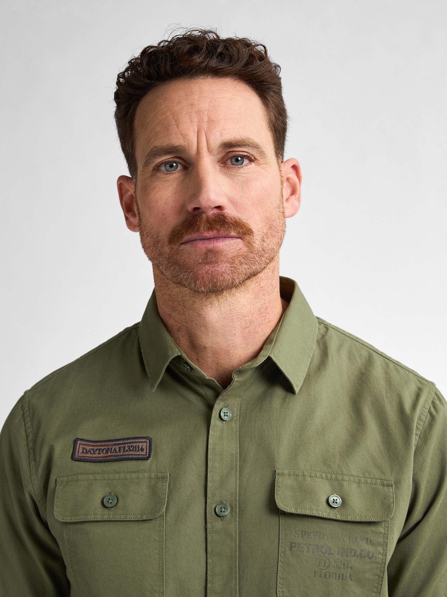 Petrol T-shirt 