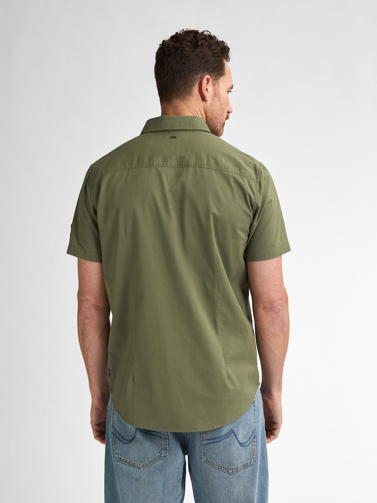 Petrol T-shirt 