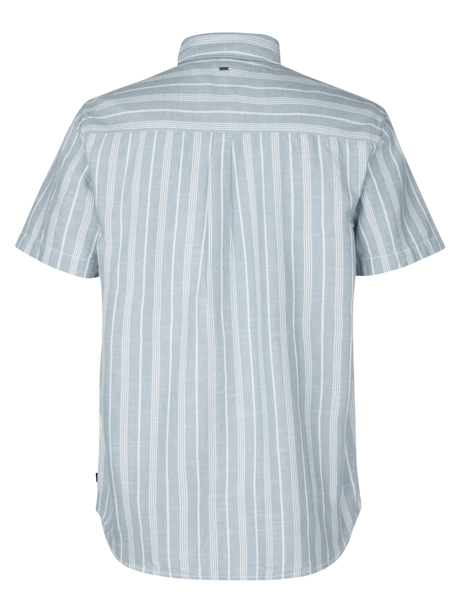 Petrol Casual Shirt 