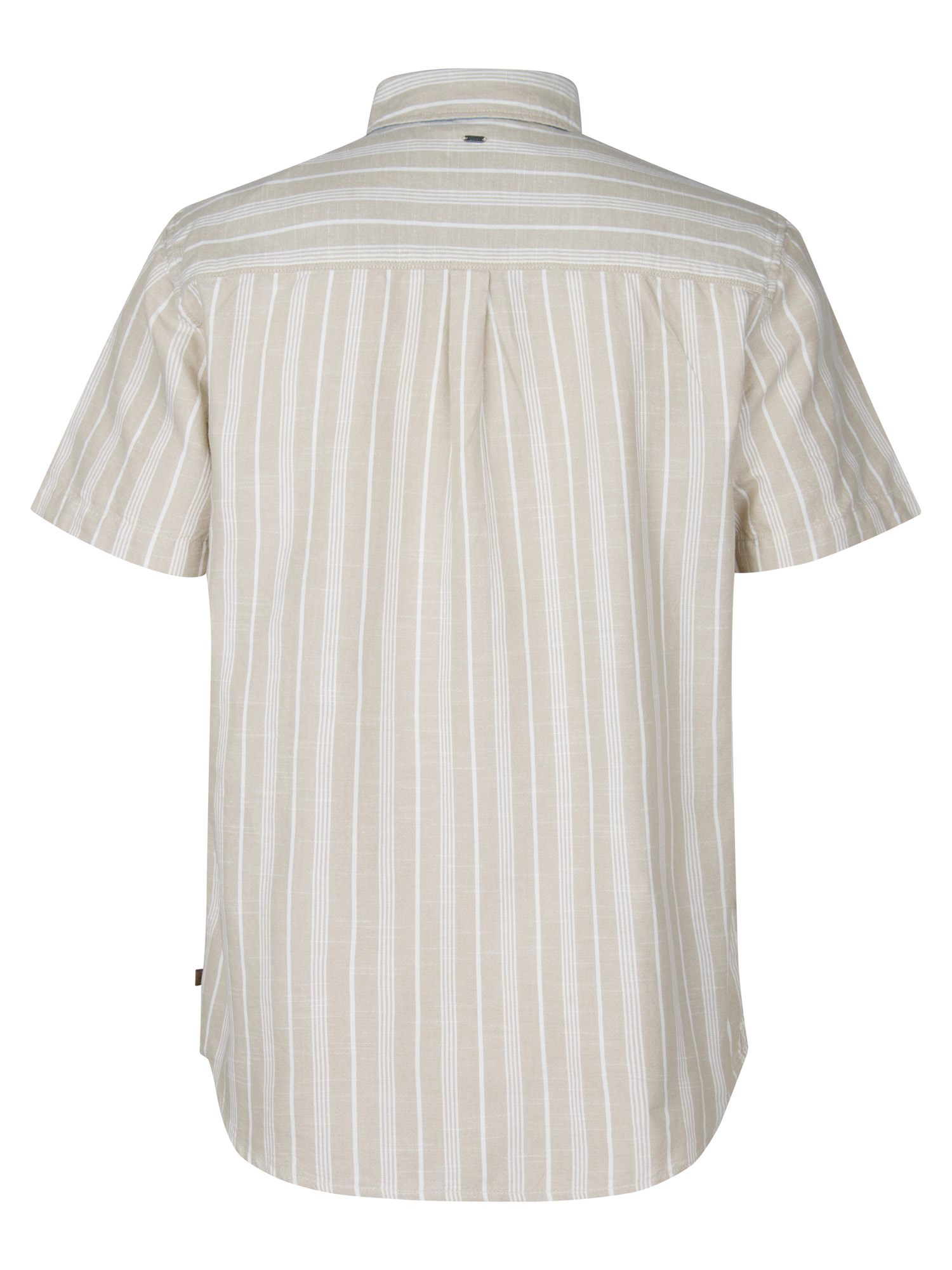 Petrol Casual Shirt 