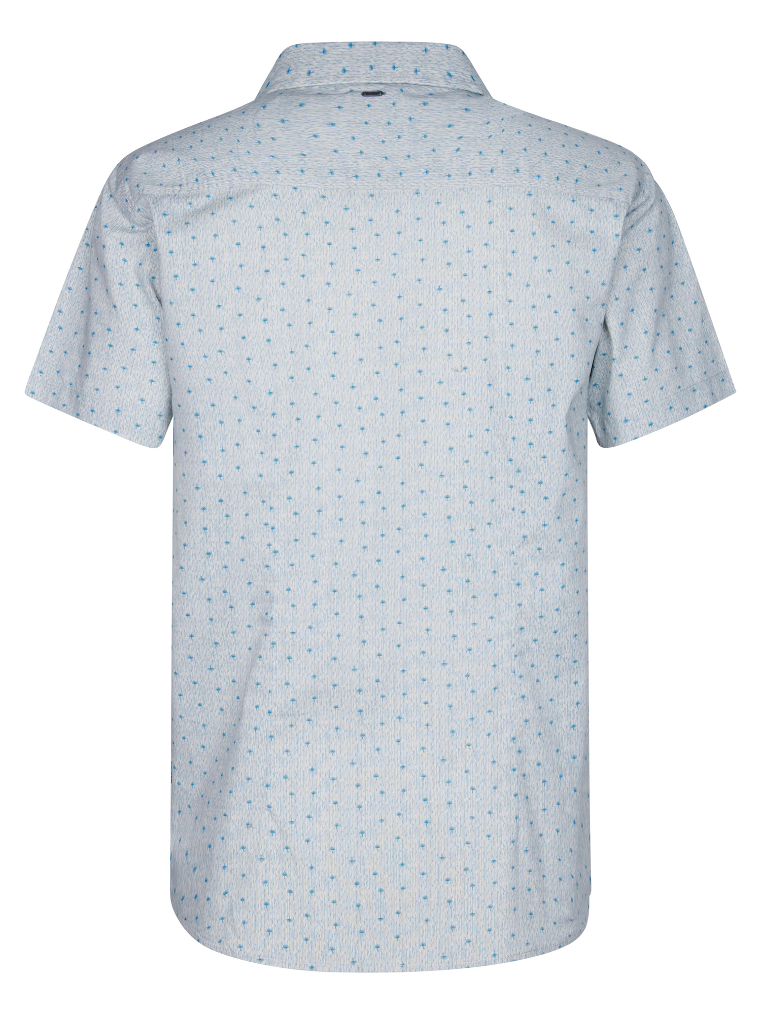 Petrol Casual Shirt 