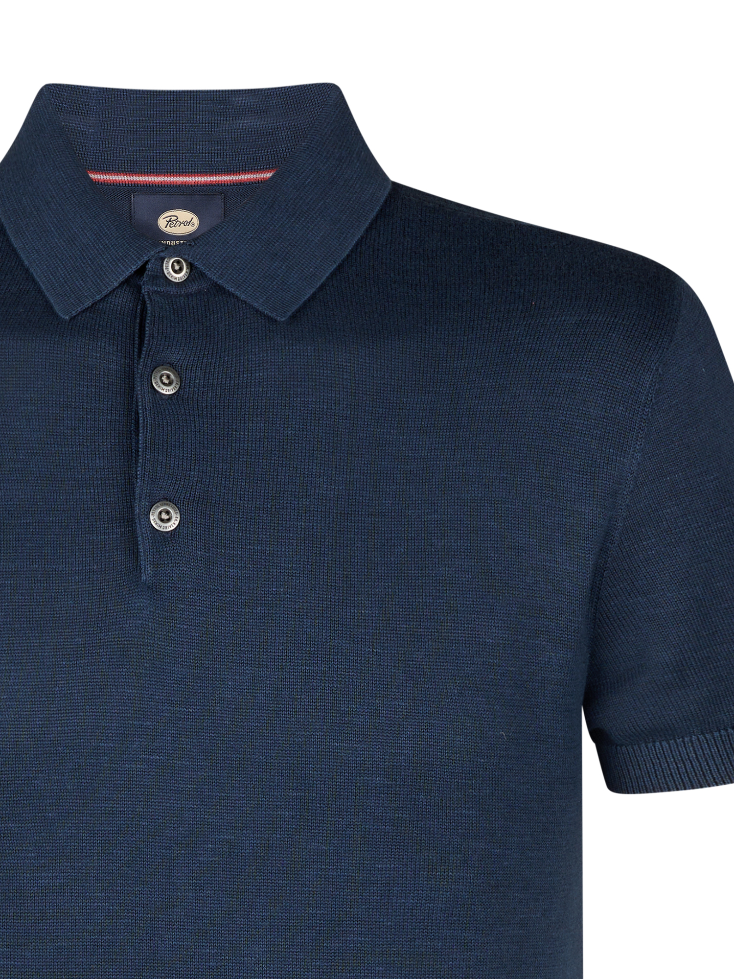 Petrol Poloshirt 
