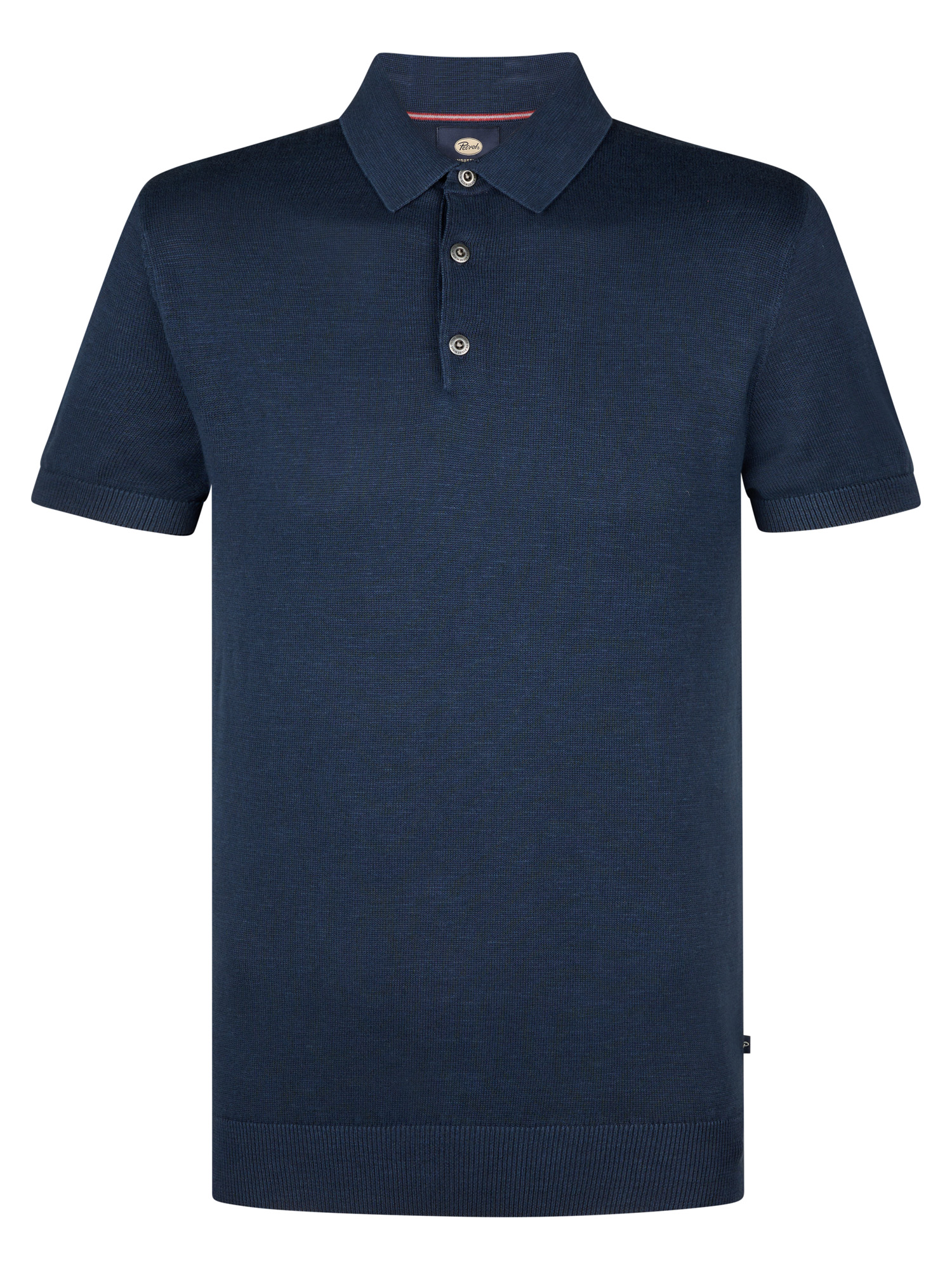 Petrol Poloshirt 
