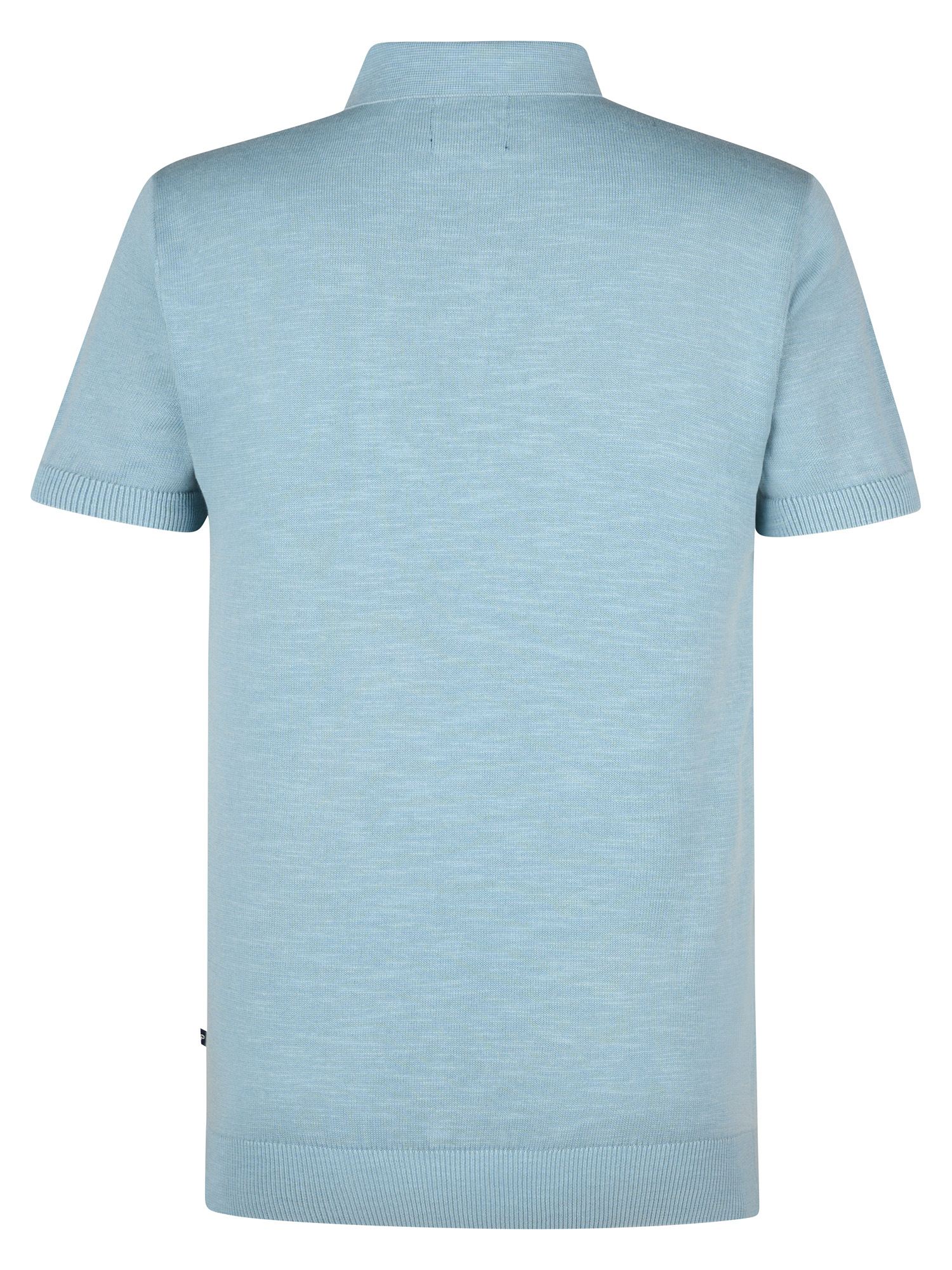 Petrol Poloshirt 