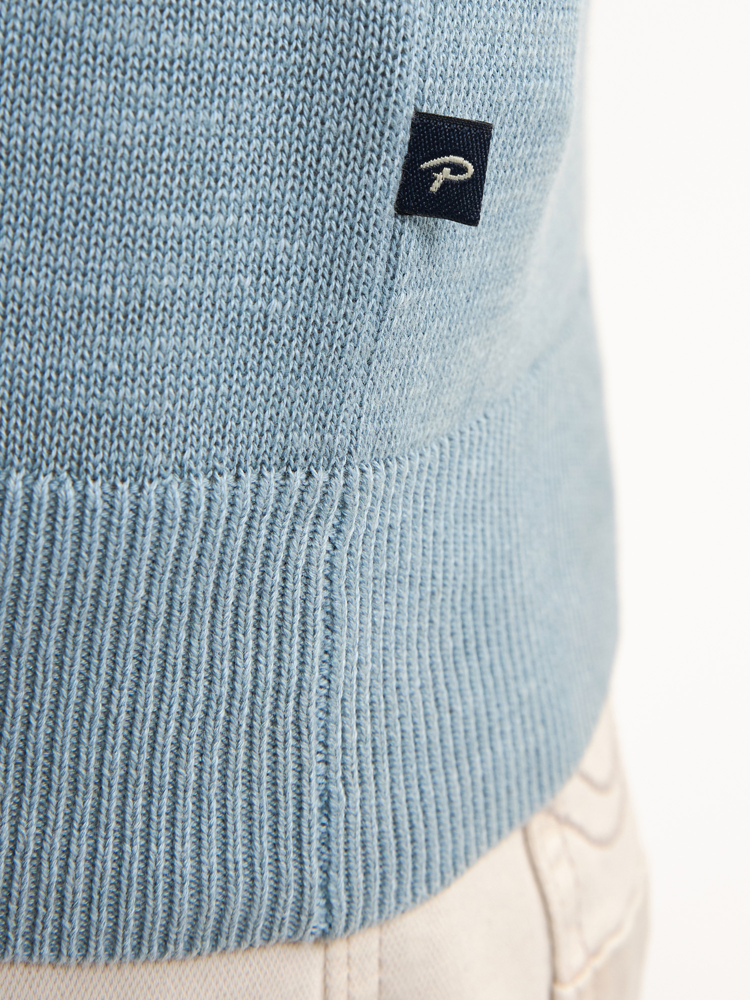 Petrol Poloshirt 