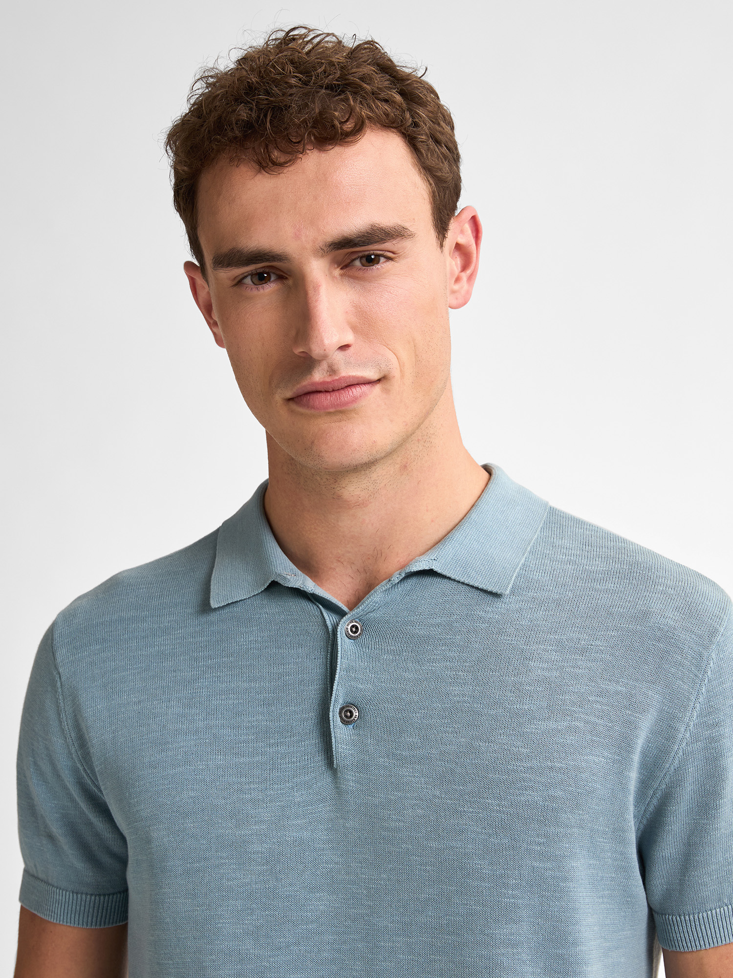 Petrol Poloshirt 