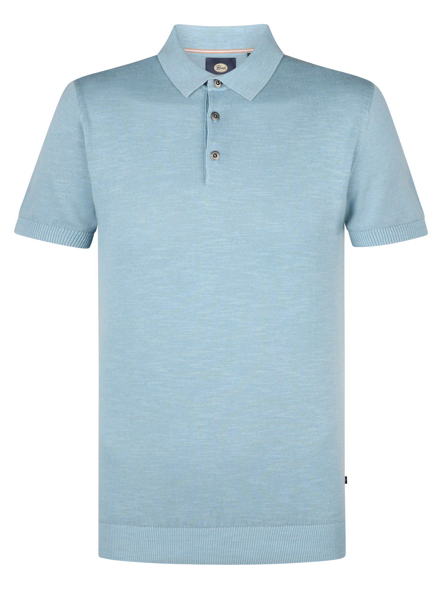 Petrol Poloshirt 