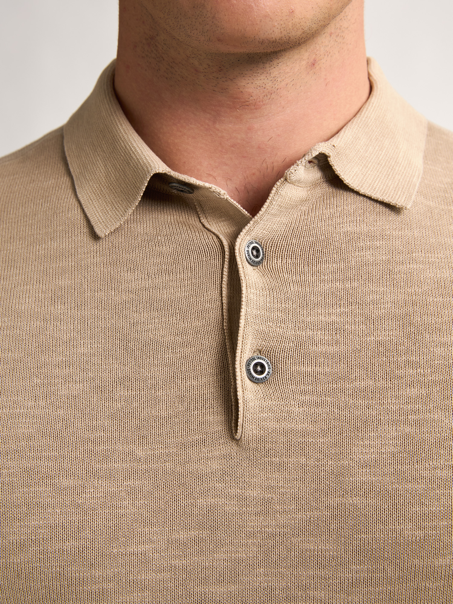Petrol Poloshirt 