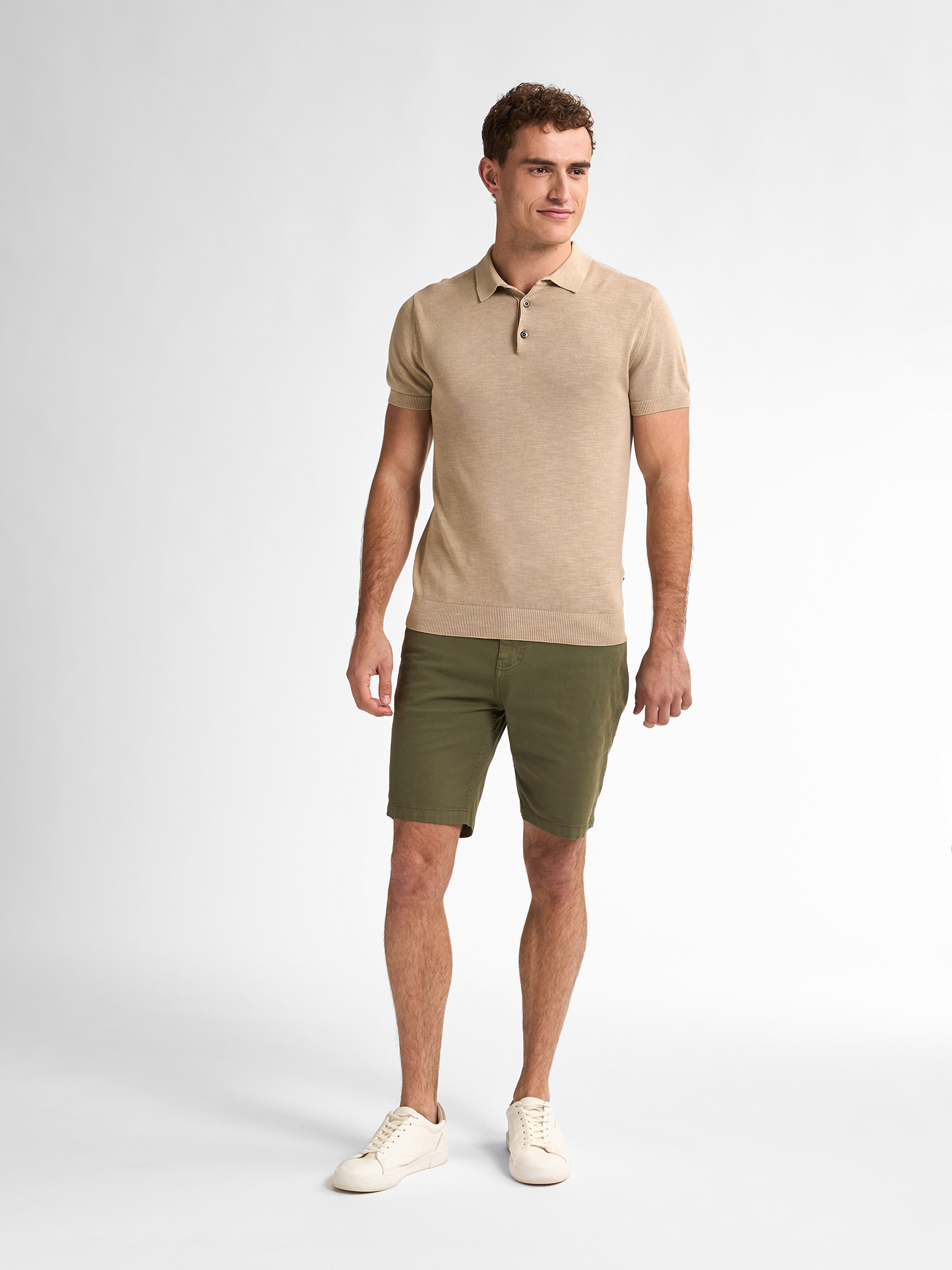 Petrol Poloshirt 