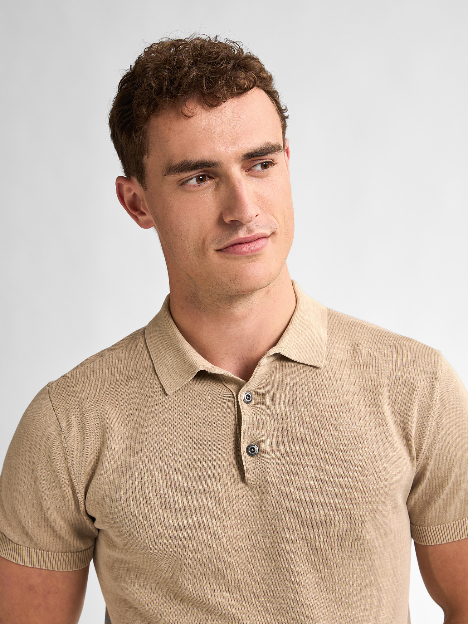 Petrol Poloshirt 