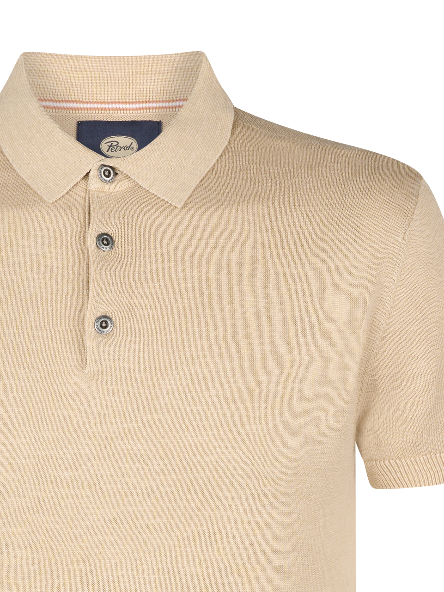 Petrol Poloshirt 