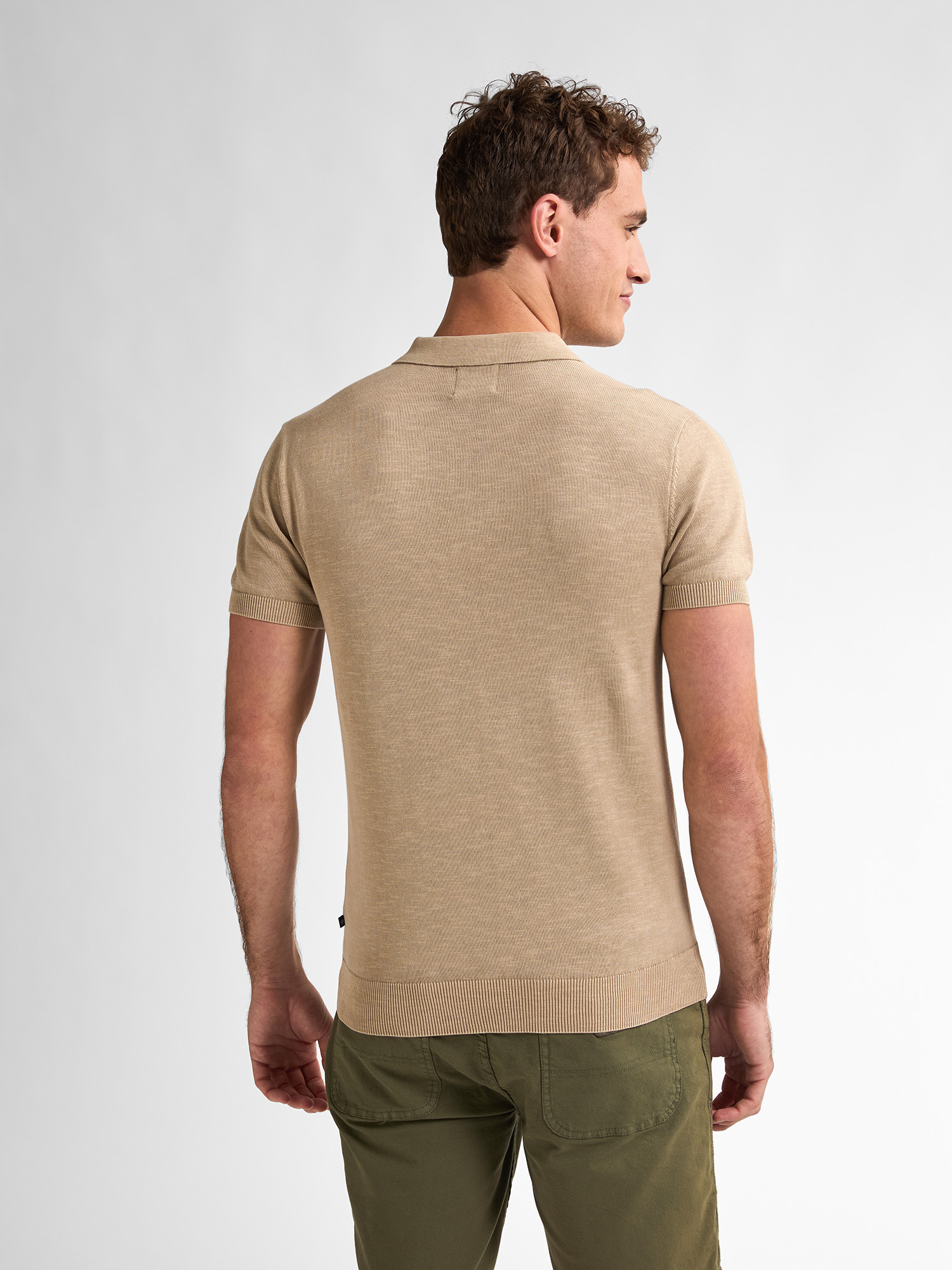 Petrol Poloshirt 