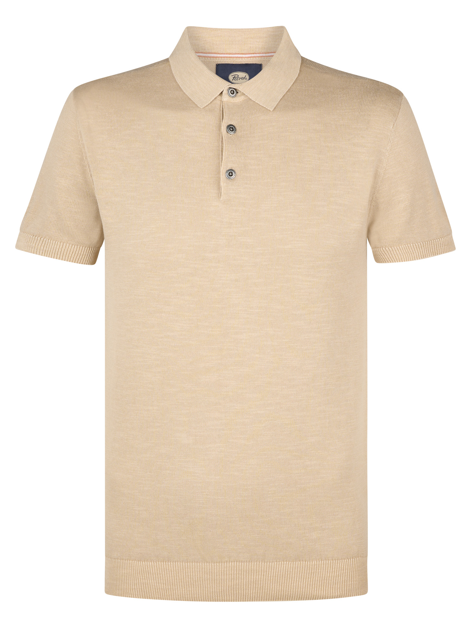 Petrol Poloshirt 