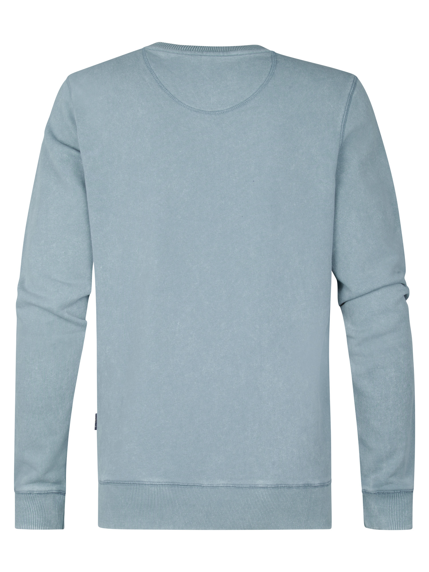 Petrol Sweater 