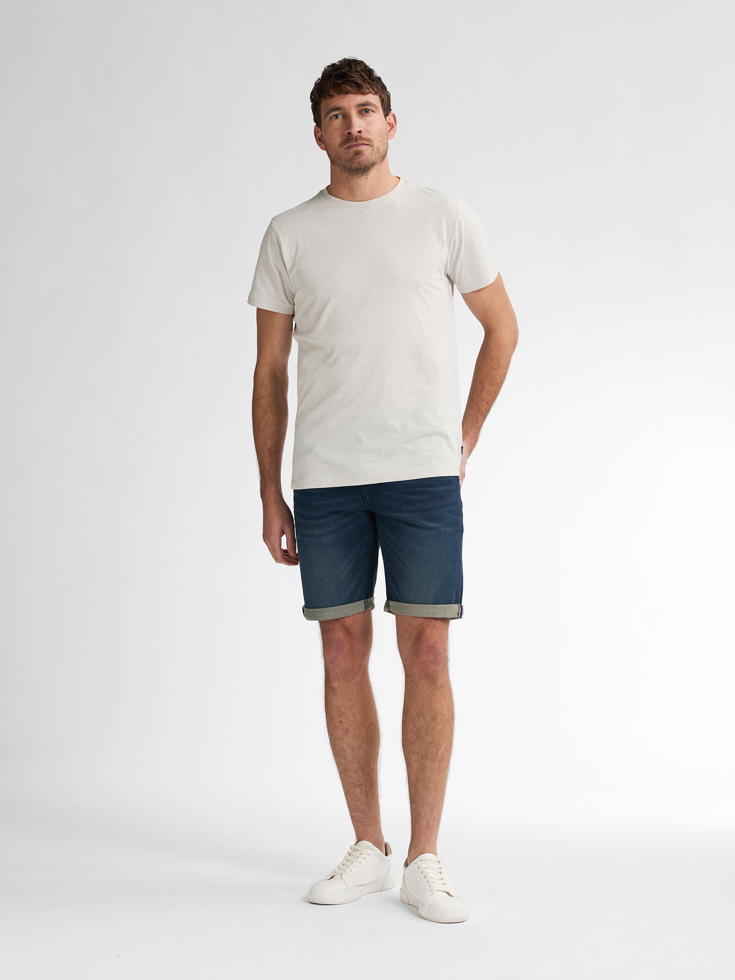 Petrol T-shirt 