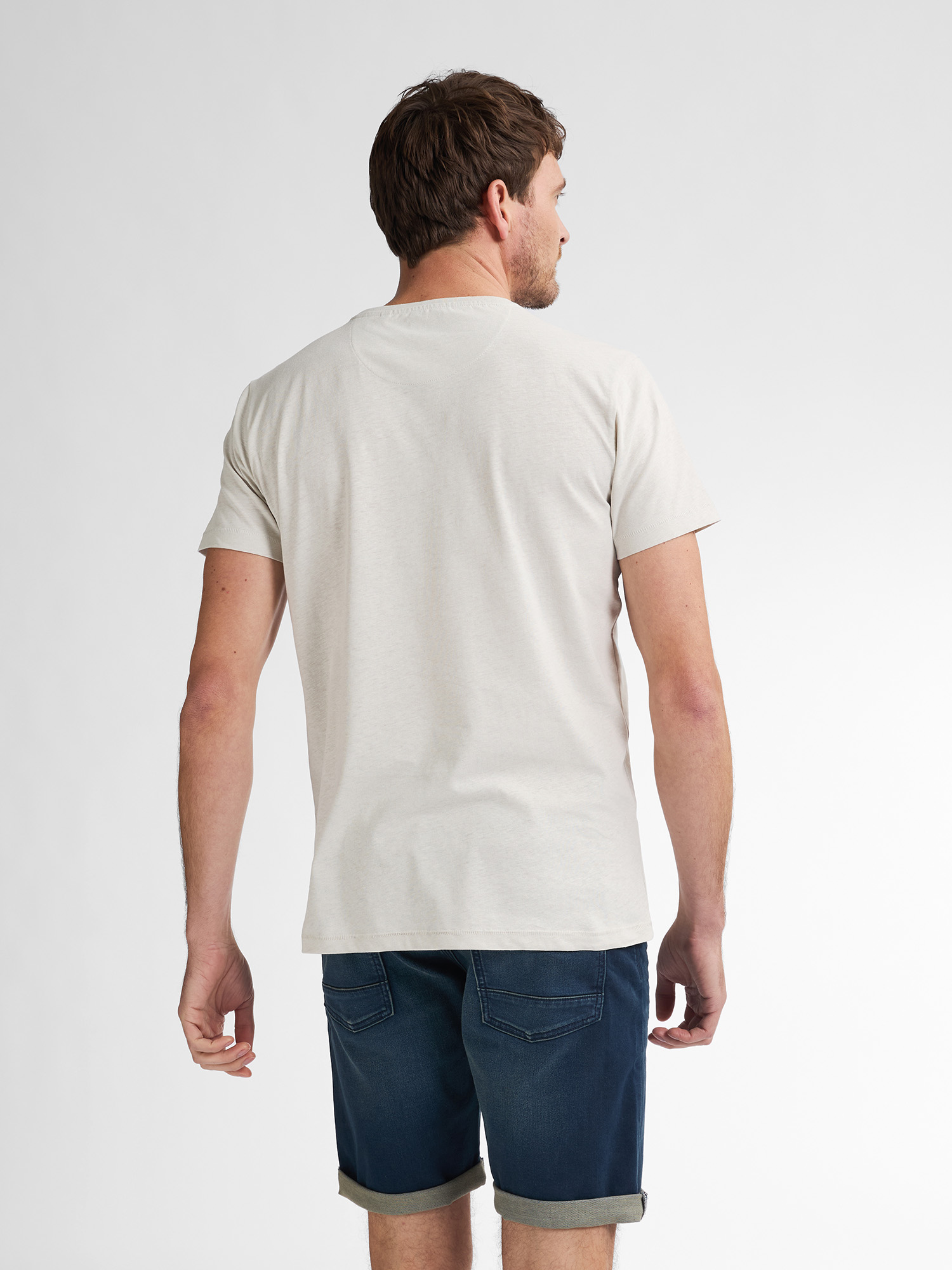 Petrol T-shirt 