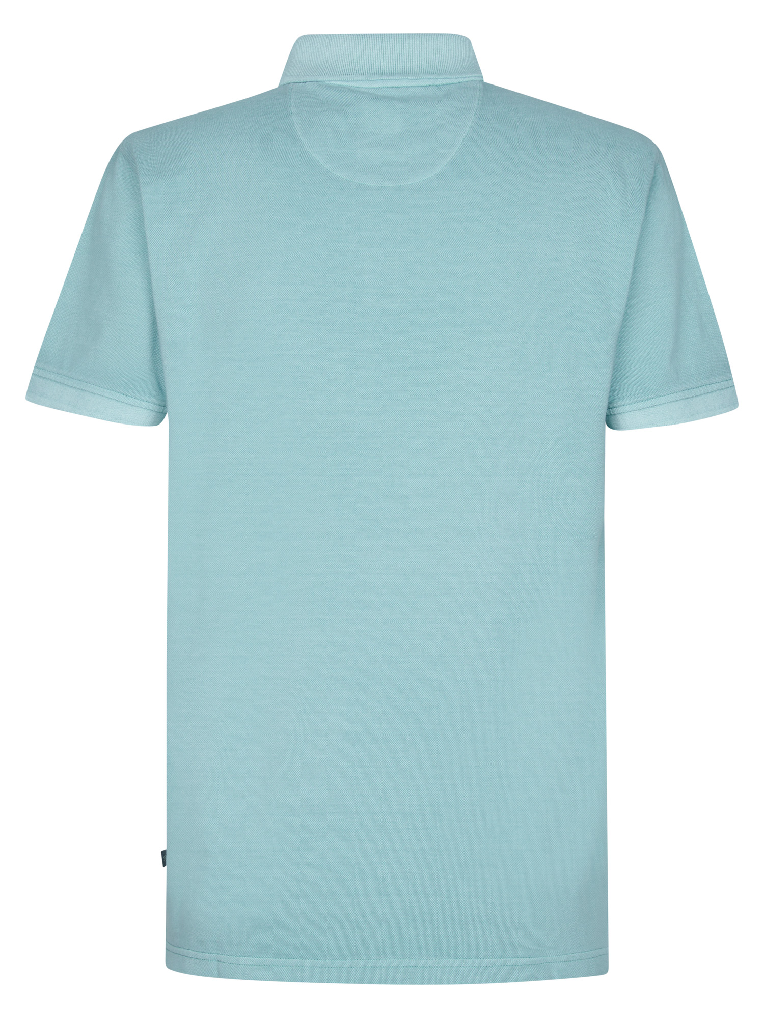 Petrol Poloshirt 