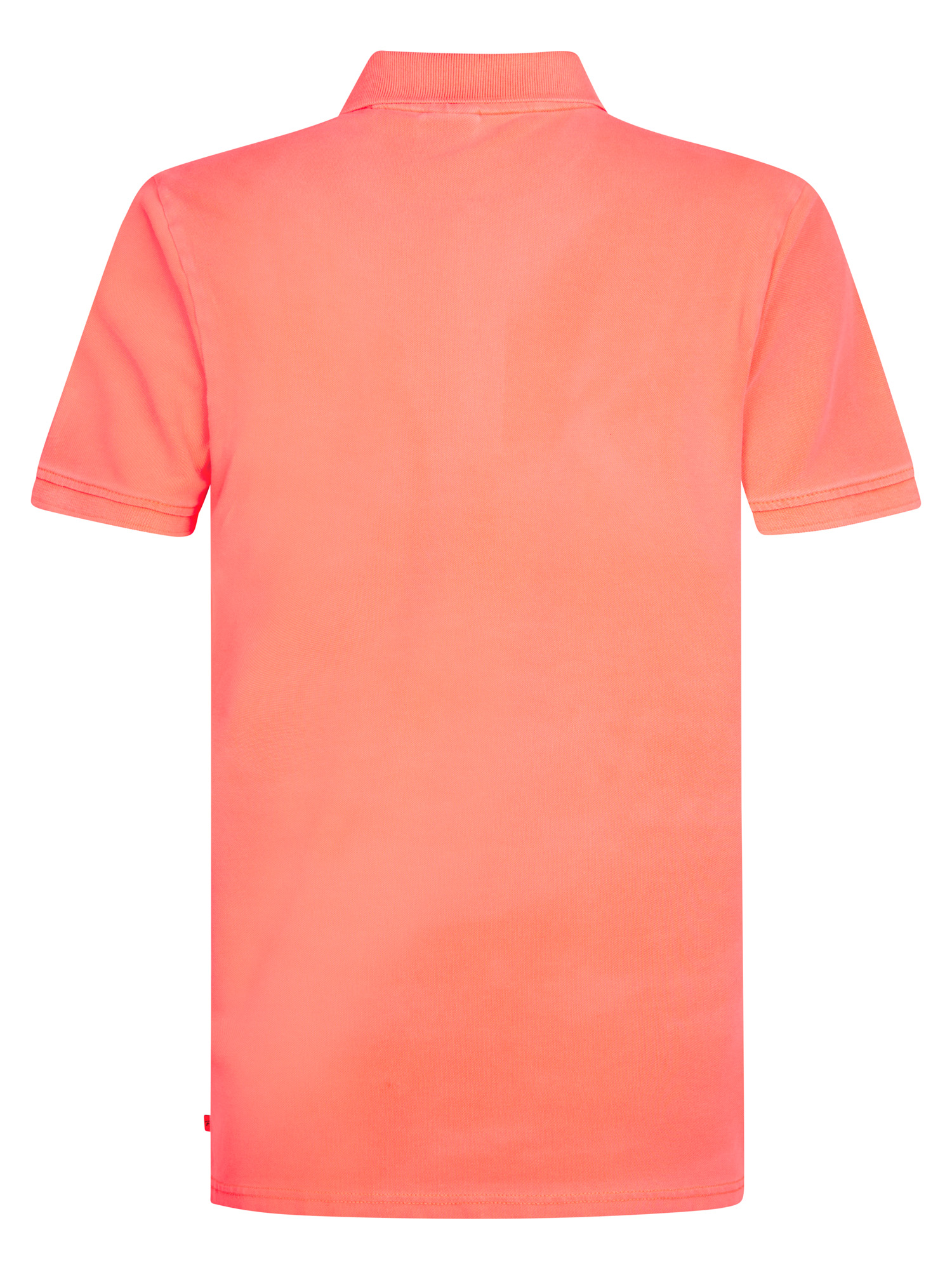 Petrol Poloshirt 