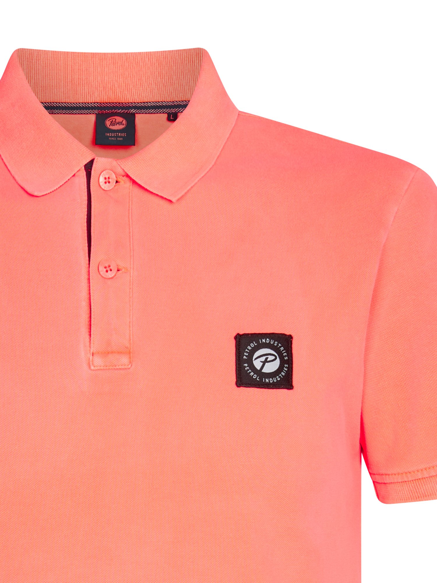 Petrol Poloshirt 