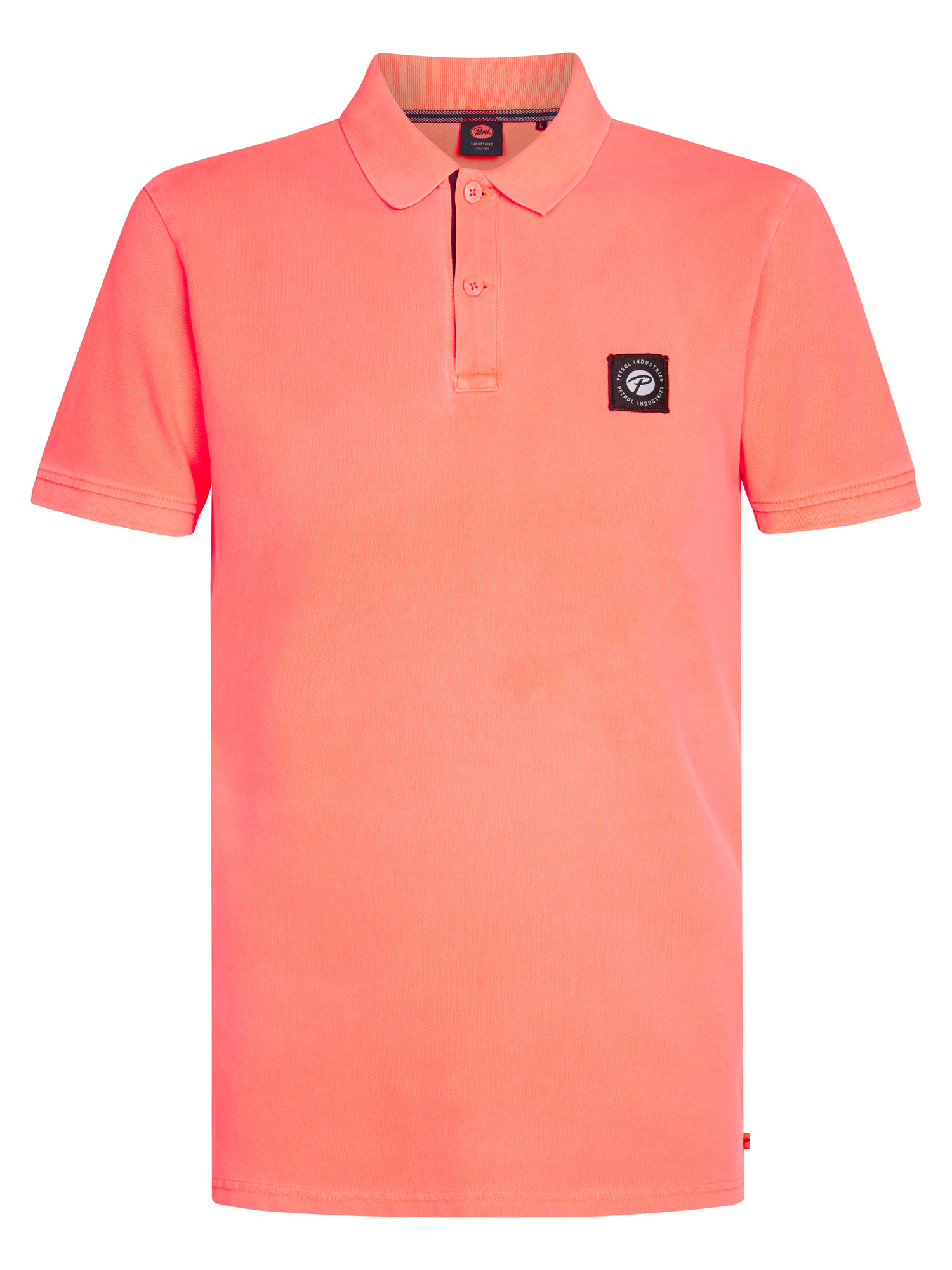 Petrol Poloshirt