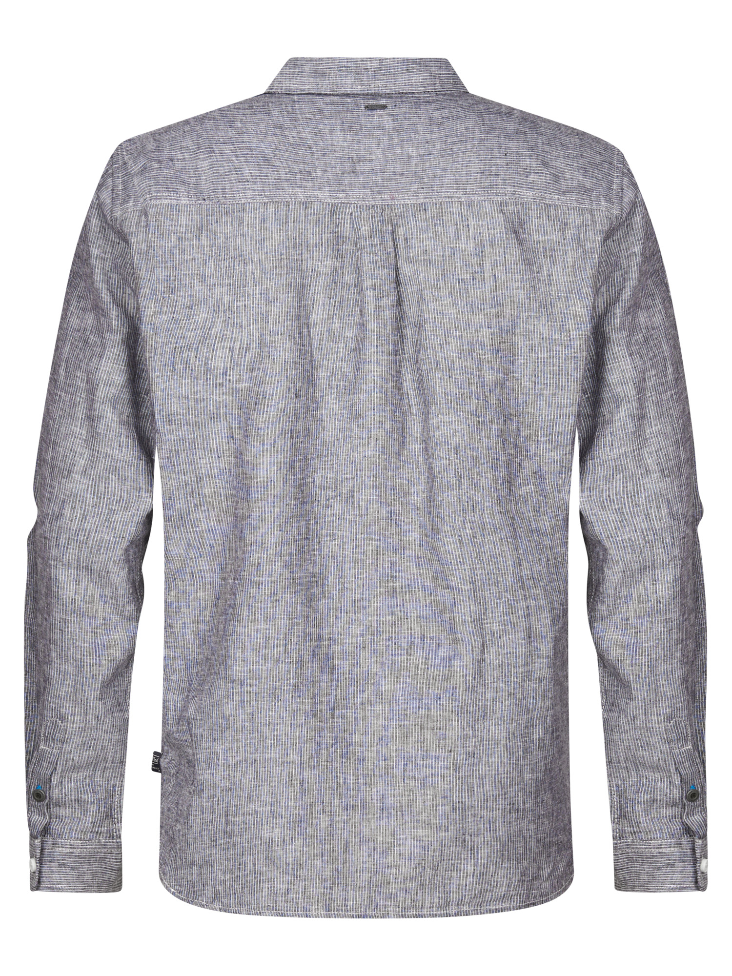 Petrol Casual Shirt 