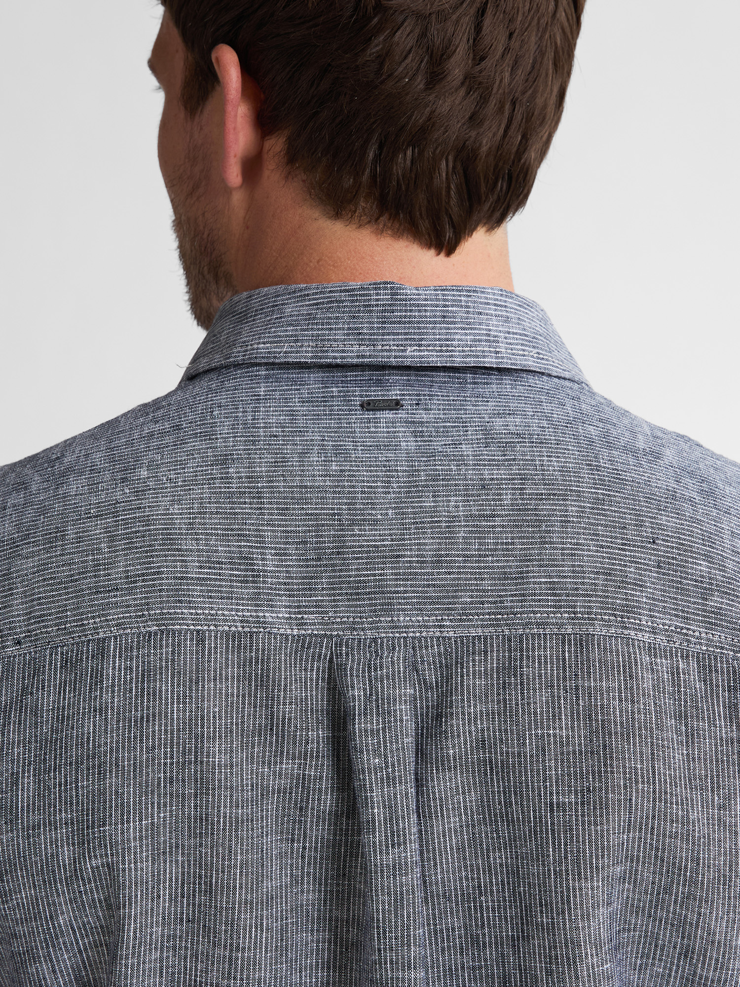 Petrol Casual Shirt 