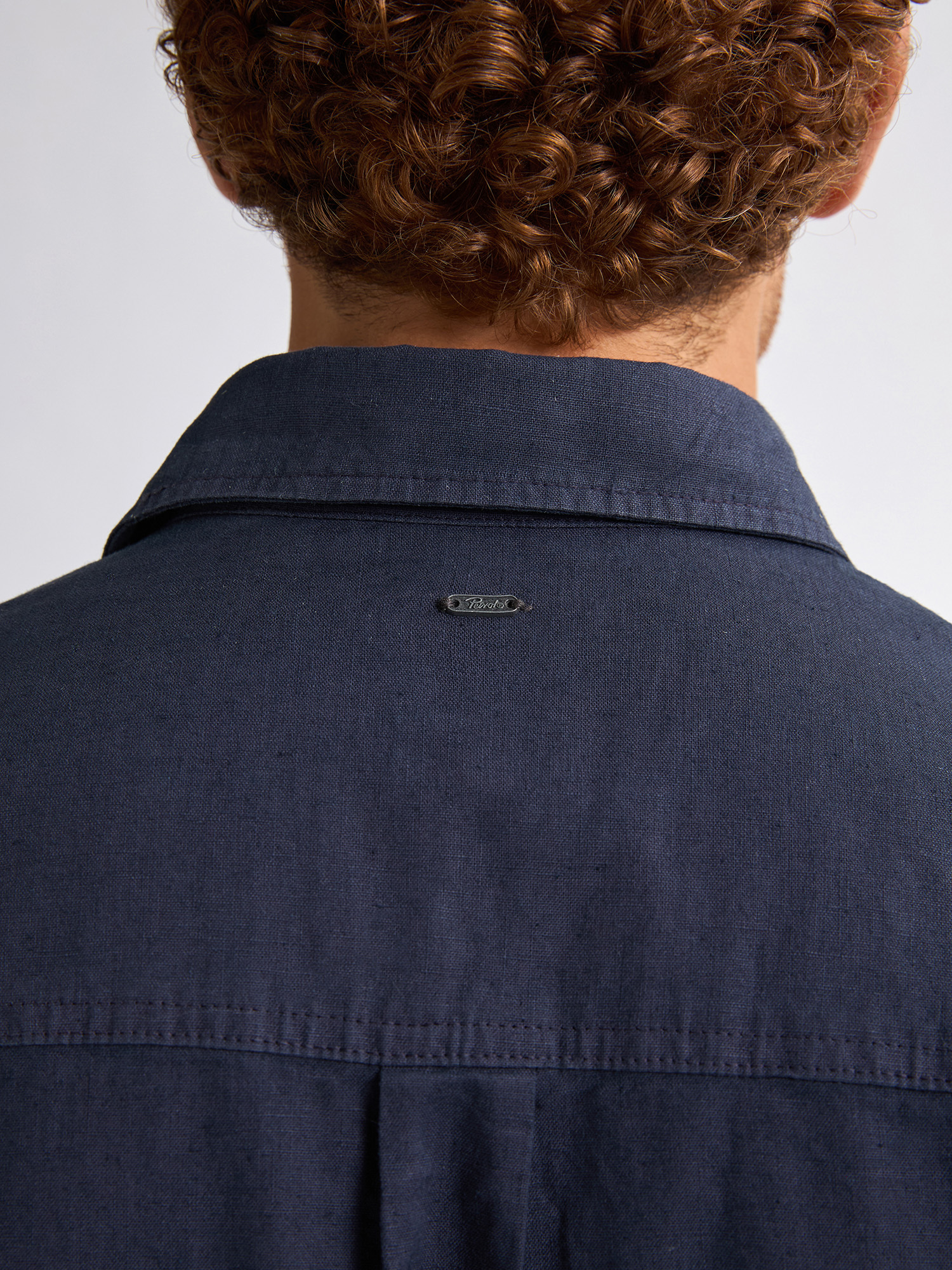 Petrol Casual Shirt 
