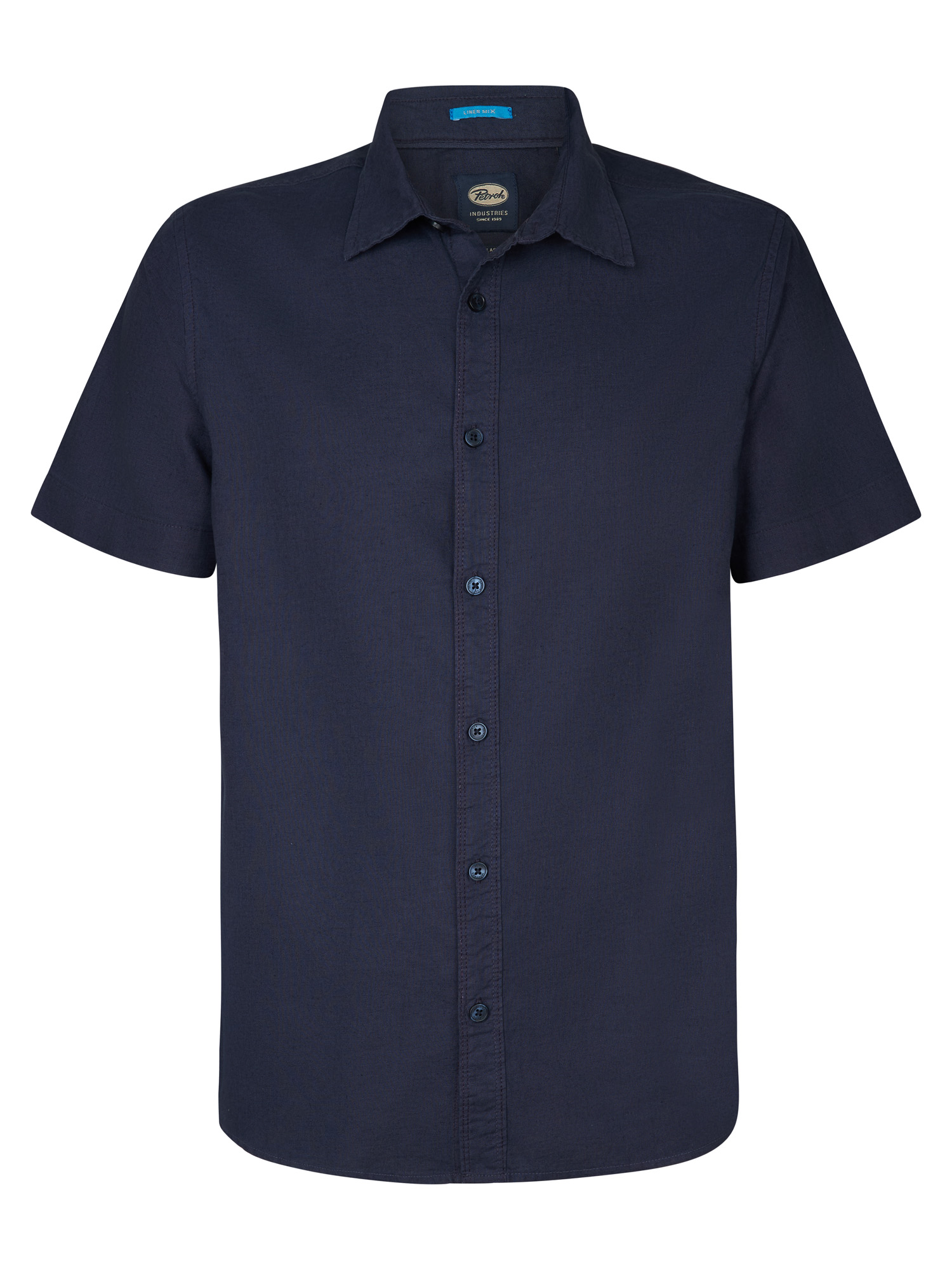 Petrol Casual Shirt 