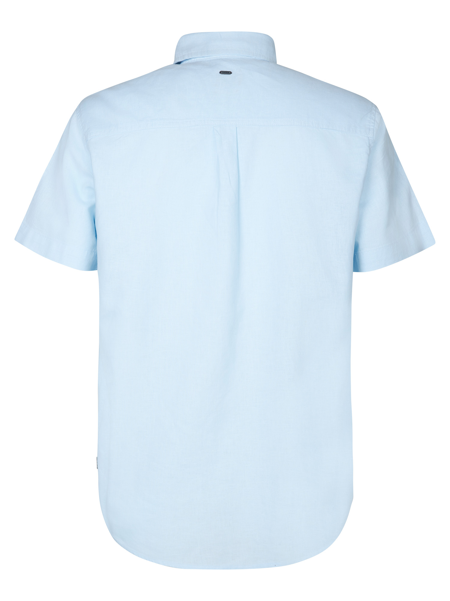 Petrol Casual Shirt 