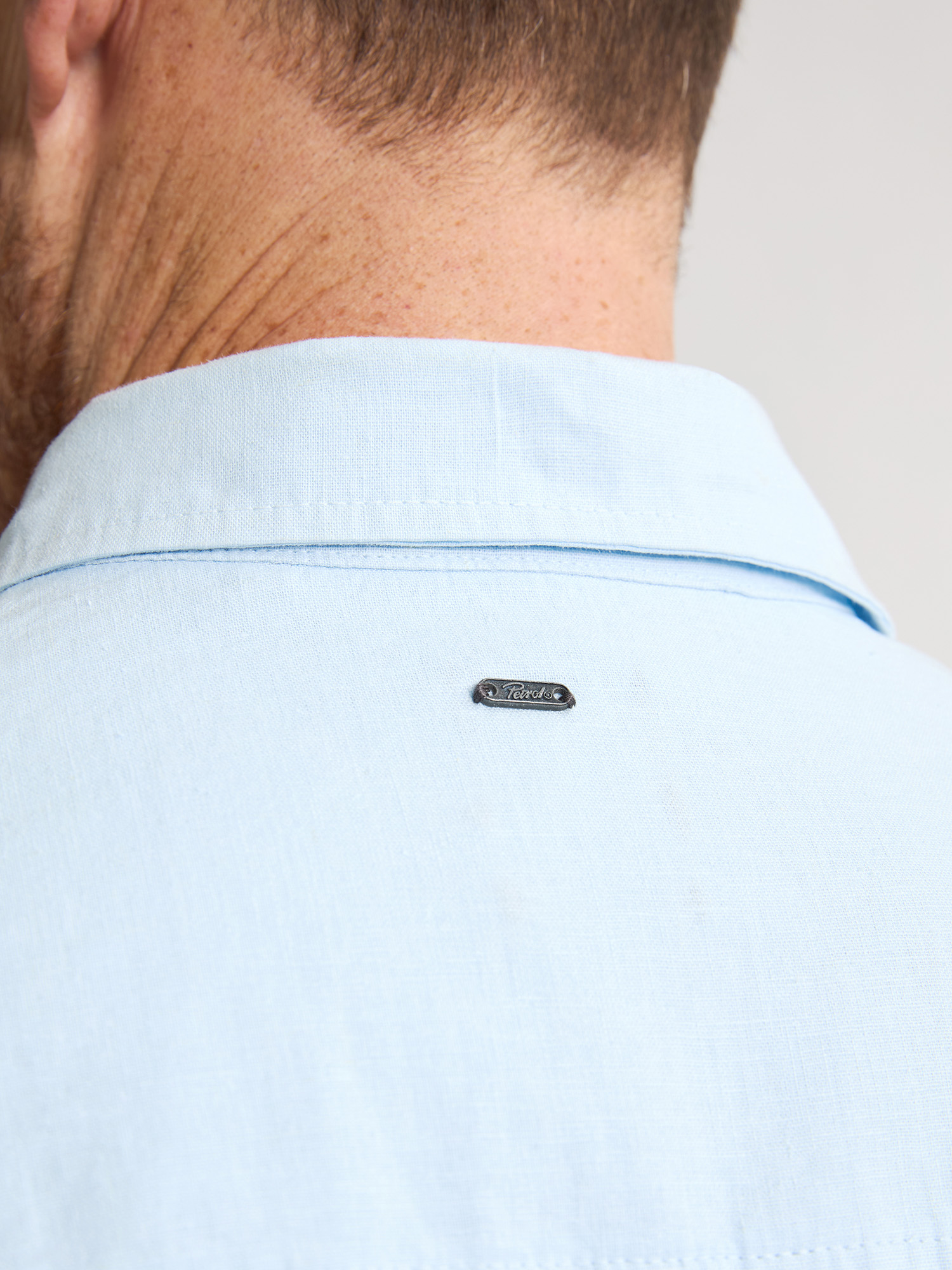 Petrol Casual Shirt 