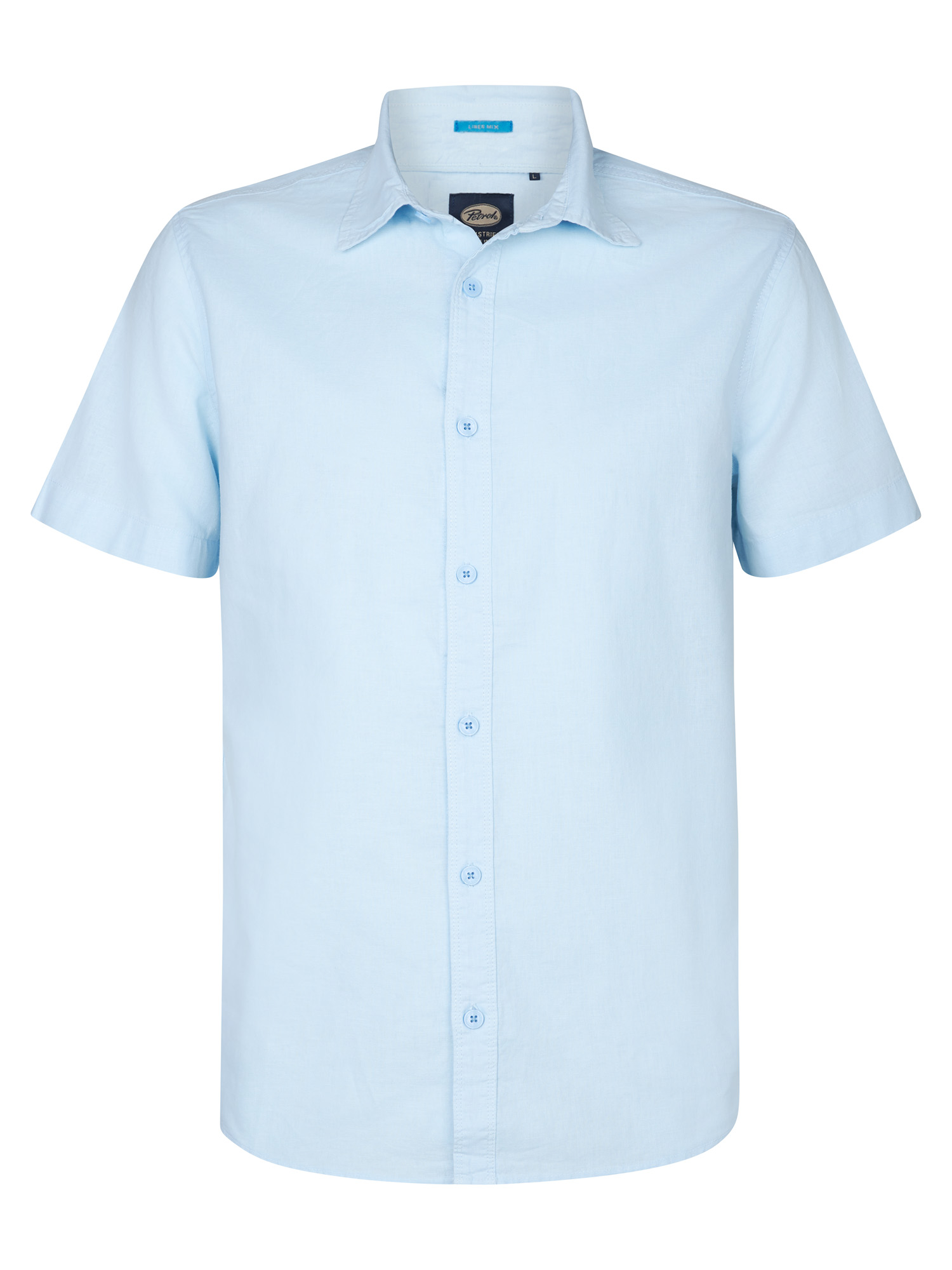 Petrol Casual Shirt 