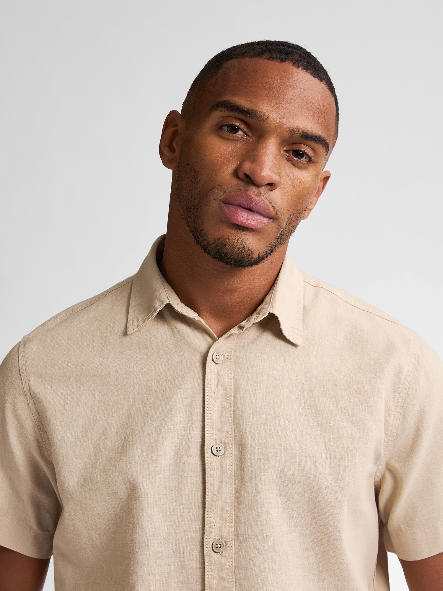 Petrol Casual Shirt 