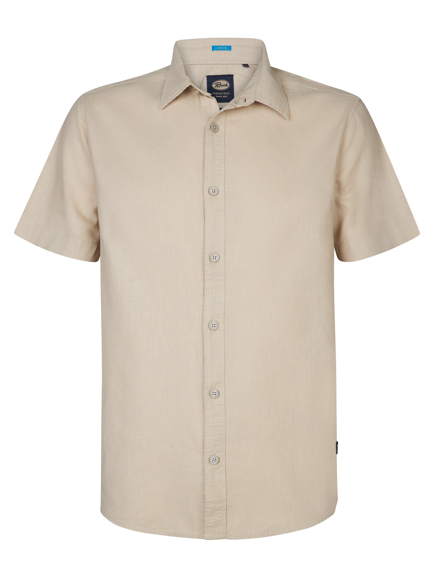 Petrol Casual Shirt 