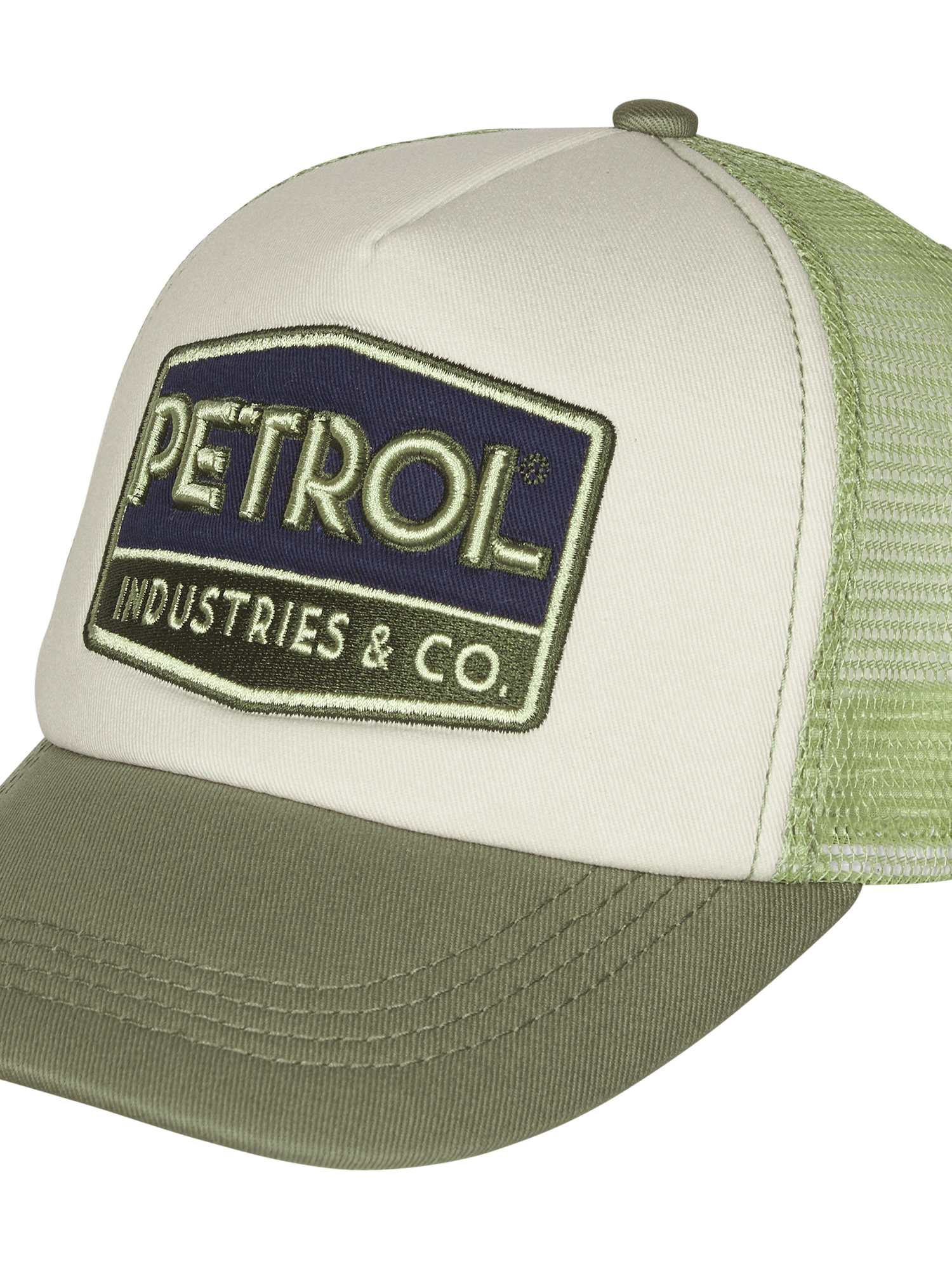 Petrol Pet 