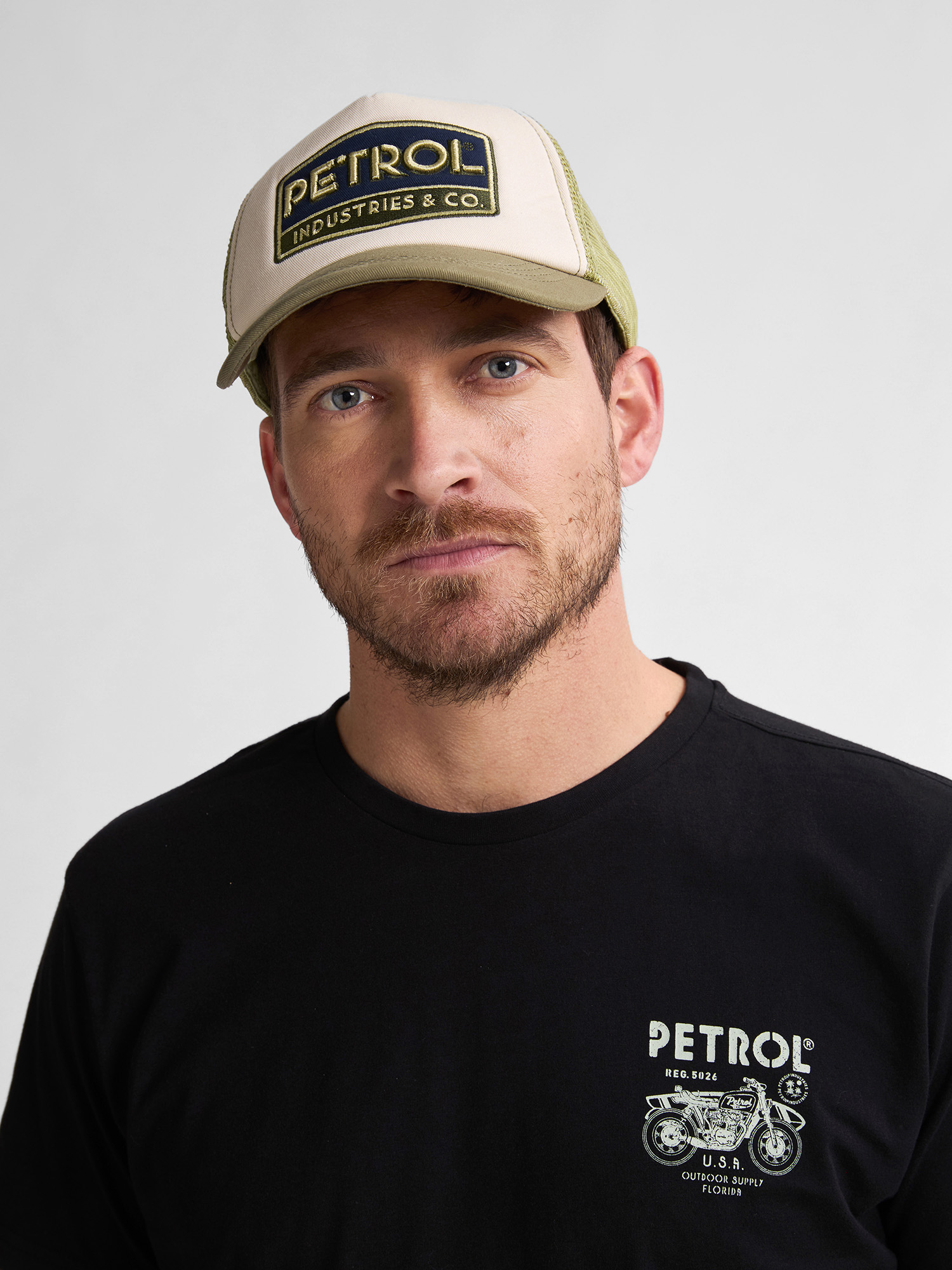 Petrol Pet 