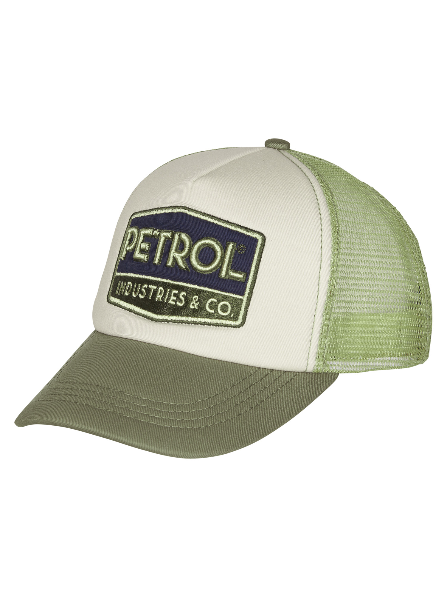 Petrol Pet 