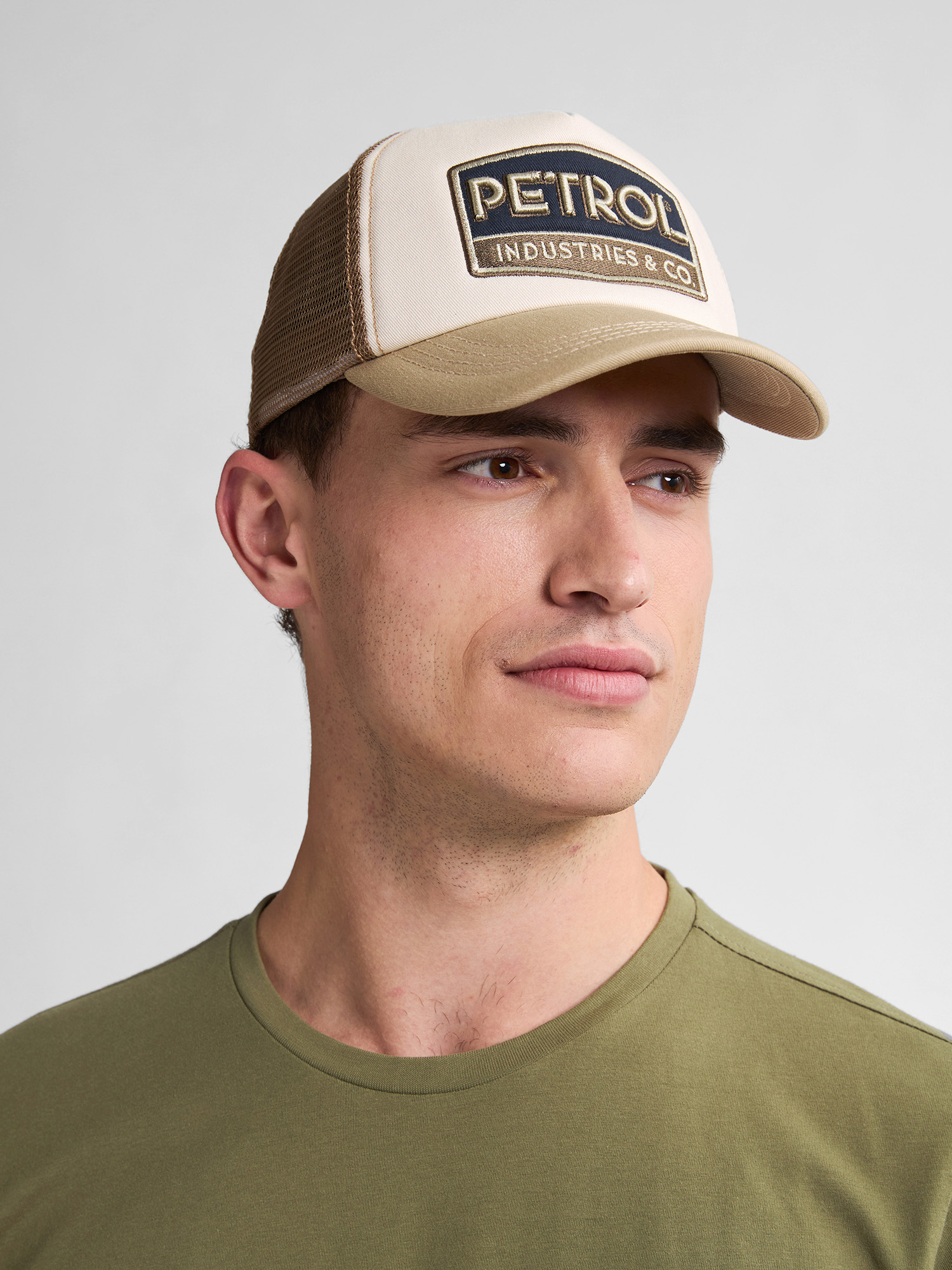 Petrol Pet 