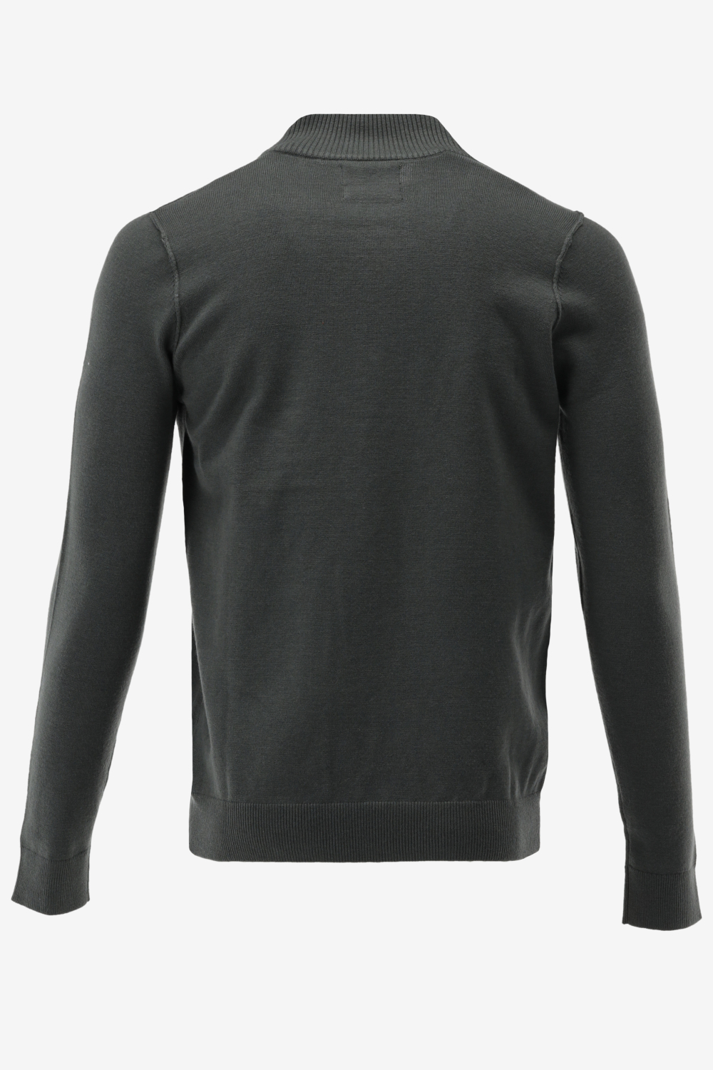 Butcher of Blue Trui CLIFDEN HALFZIP