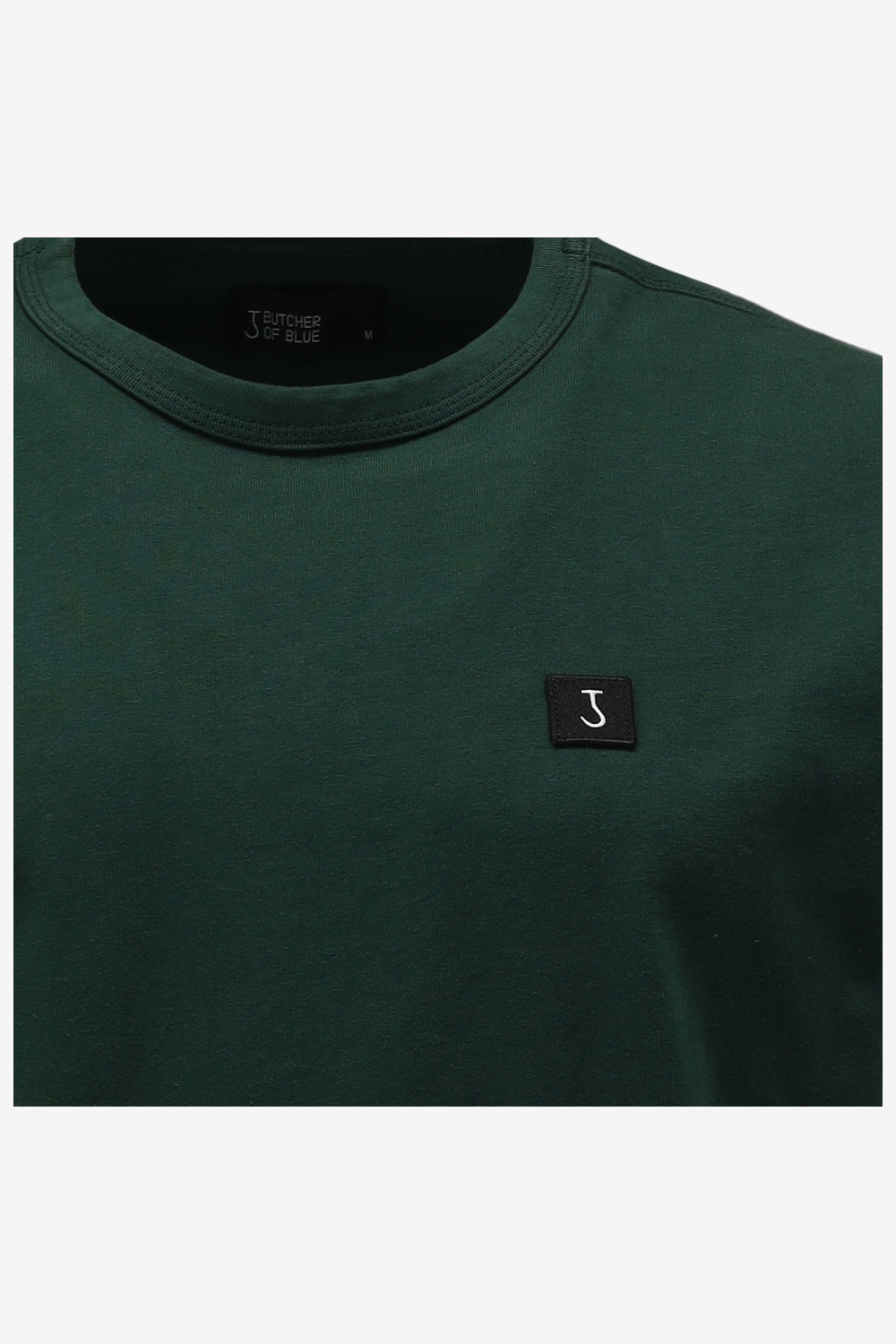 Butcher of Blue T-shirt ARMY TEE