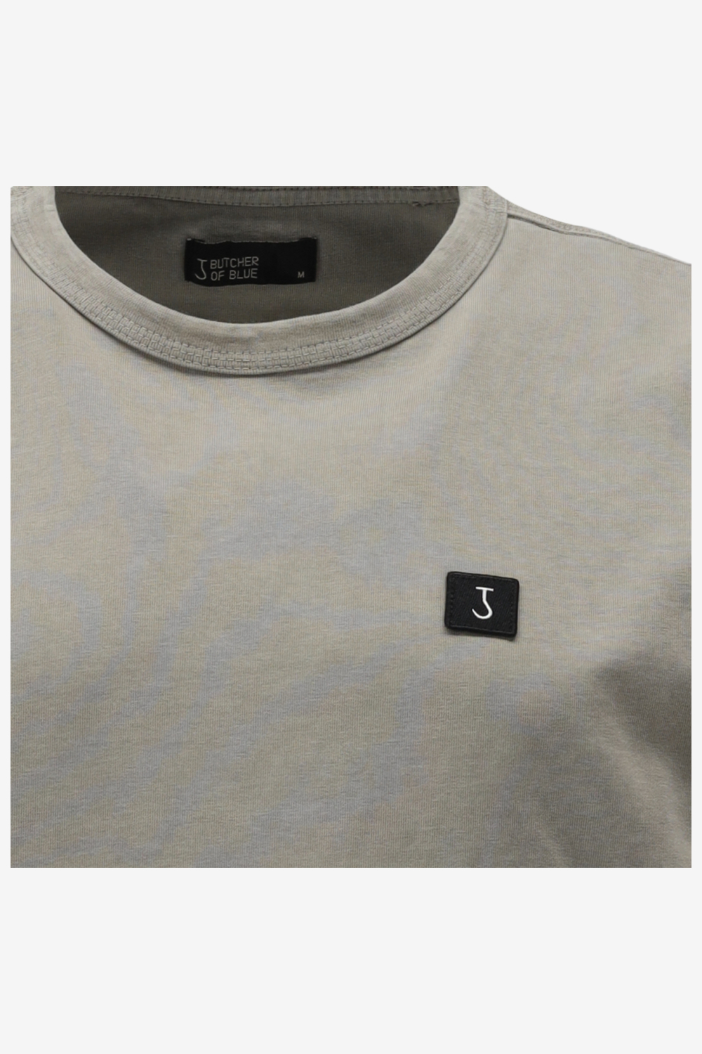 Butcher of Blue T-shirt ARMY TEE