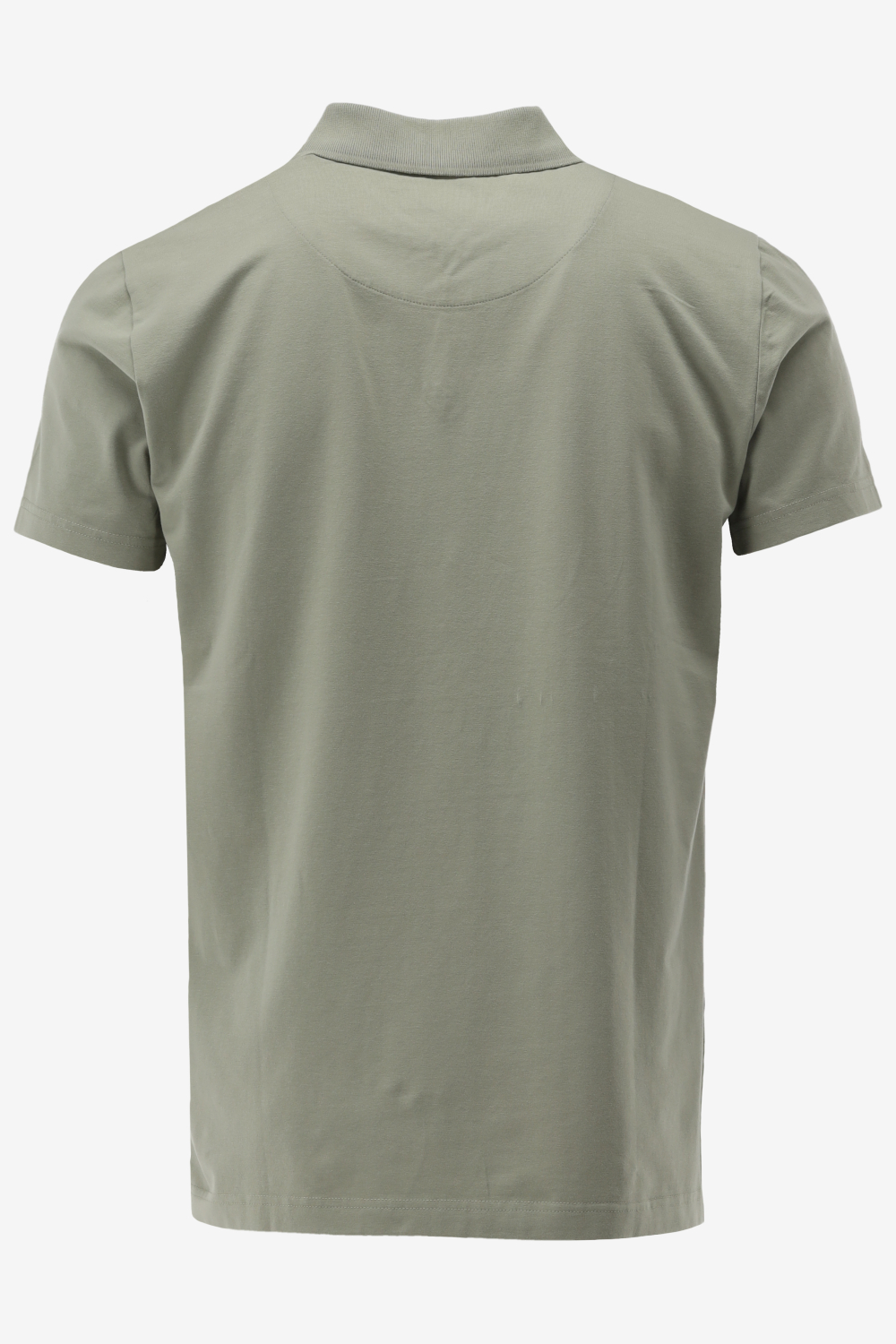 Butcher of Blue Poloshirt ALAIN JERSEY POLO