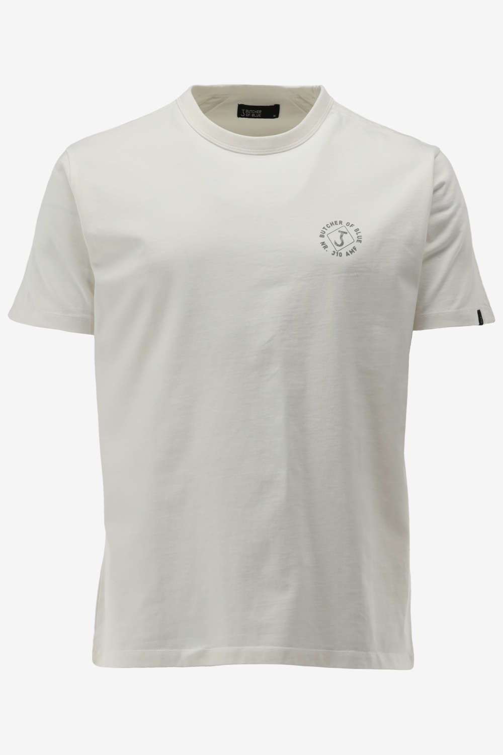 Butcher of Blue T-shirt ARMY LOCK ART TEE