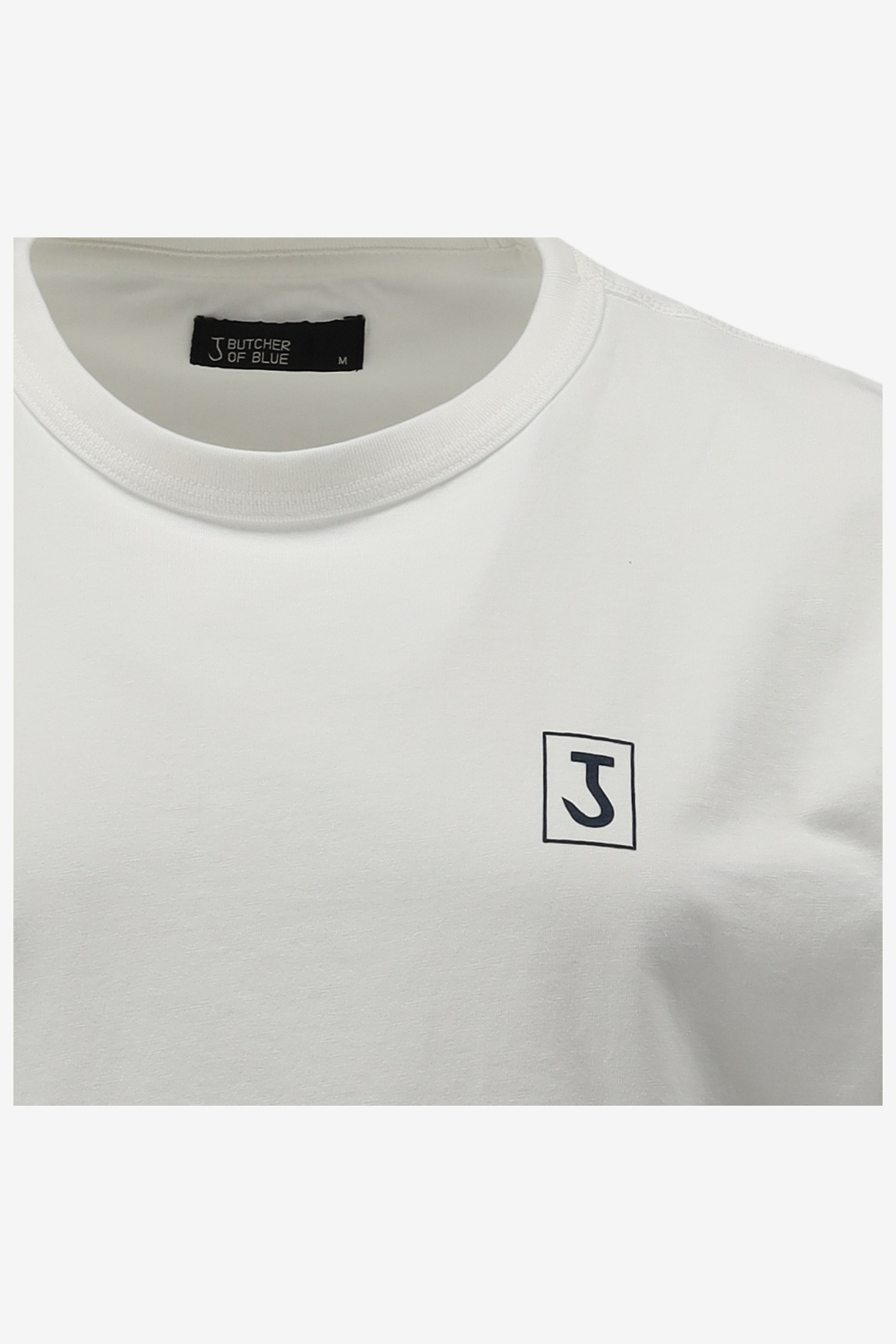 Butcher of Blue T-shirt CLASSIC STOCK TEE