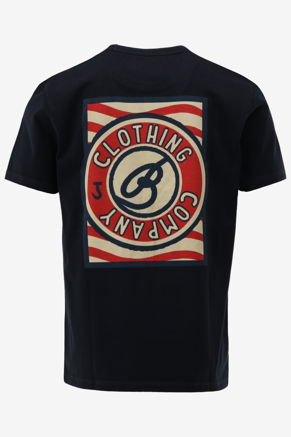 Butcher of Blue T-shirt ARMY CO TEE