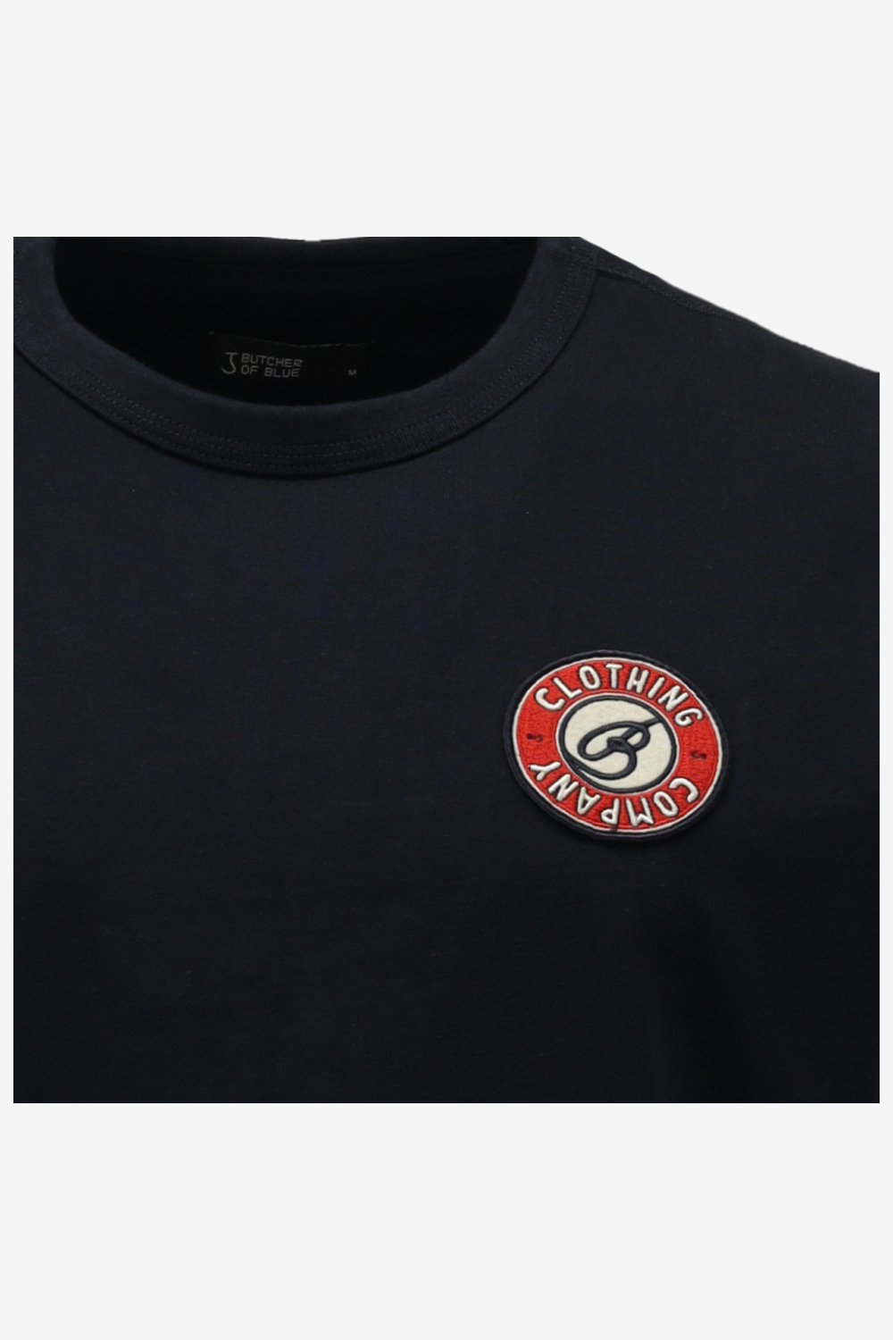 Butcher of Blue T-shirt ARMY CO TEE