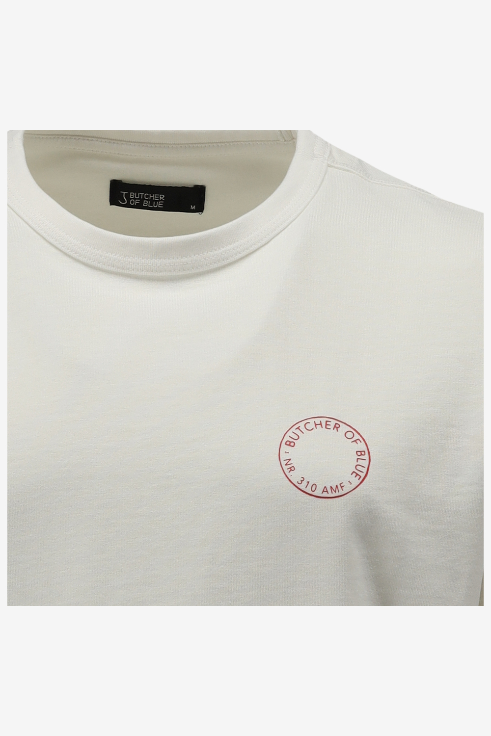 Butcher of Blue T-shirt ARMY 310 TEE