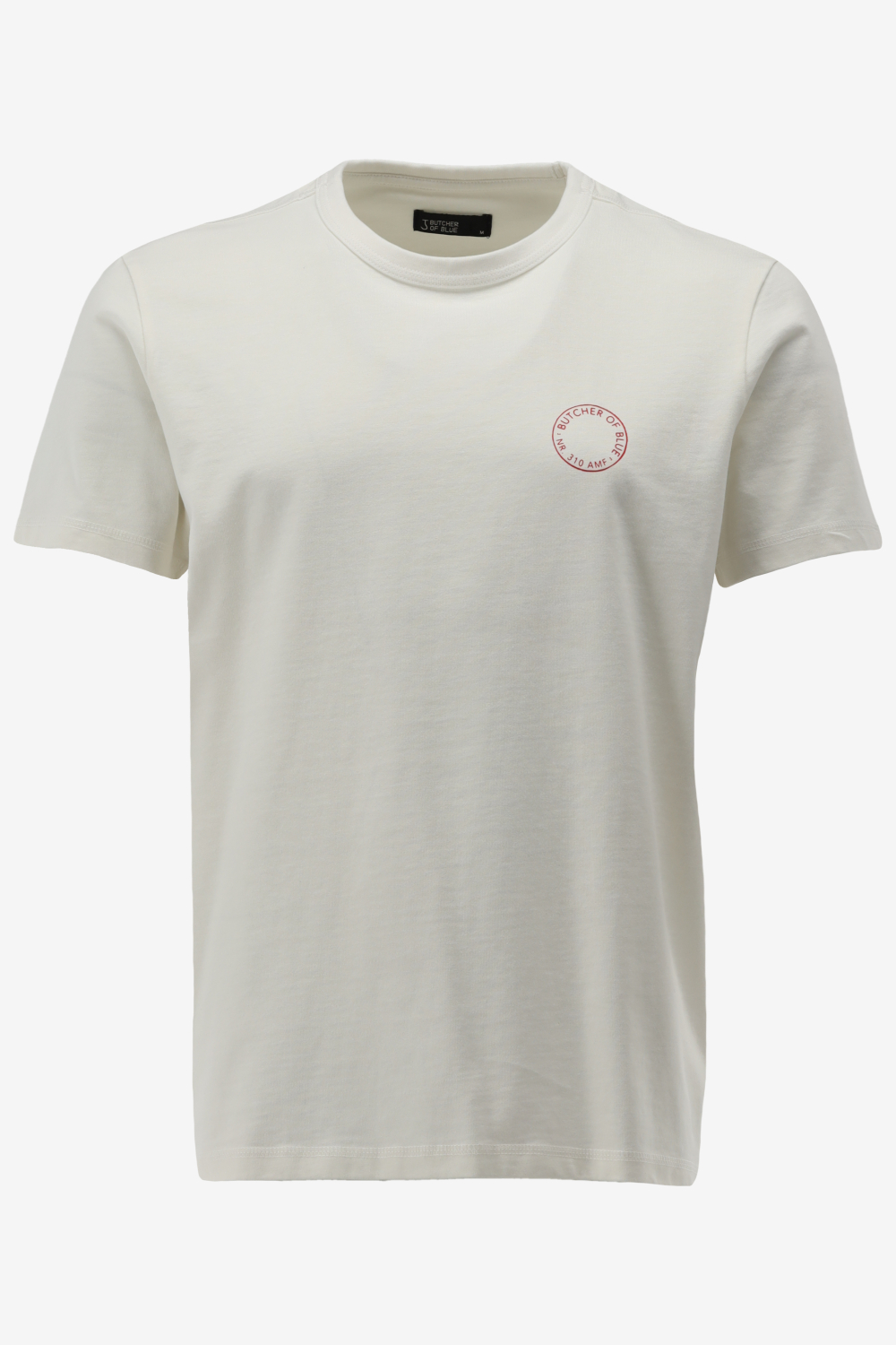 Butcher of Blue T-shirt ARMY 310 TEE