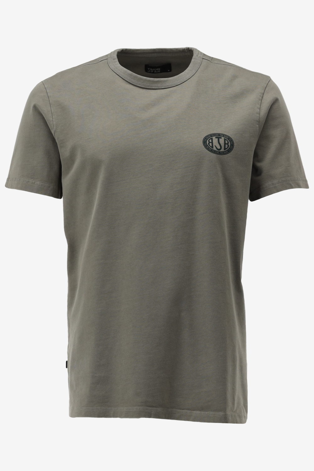 Butcher of Blue T-shirt ARMY B-HOOK TEE