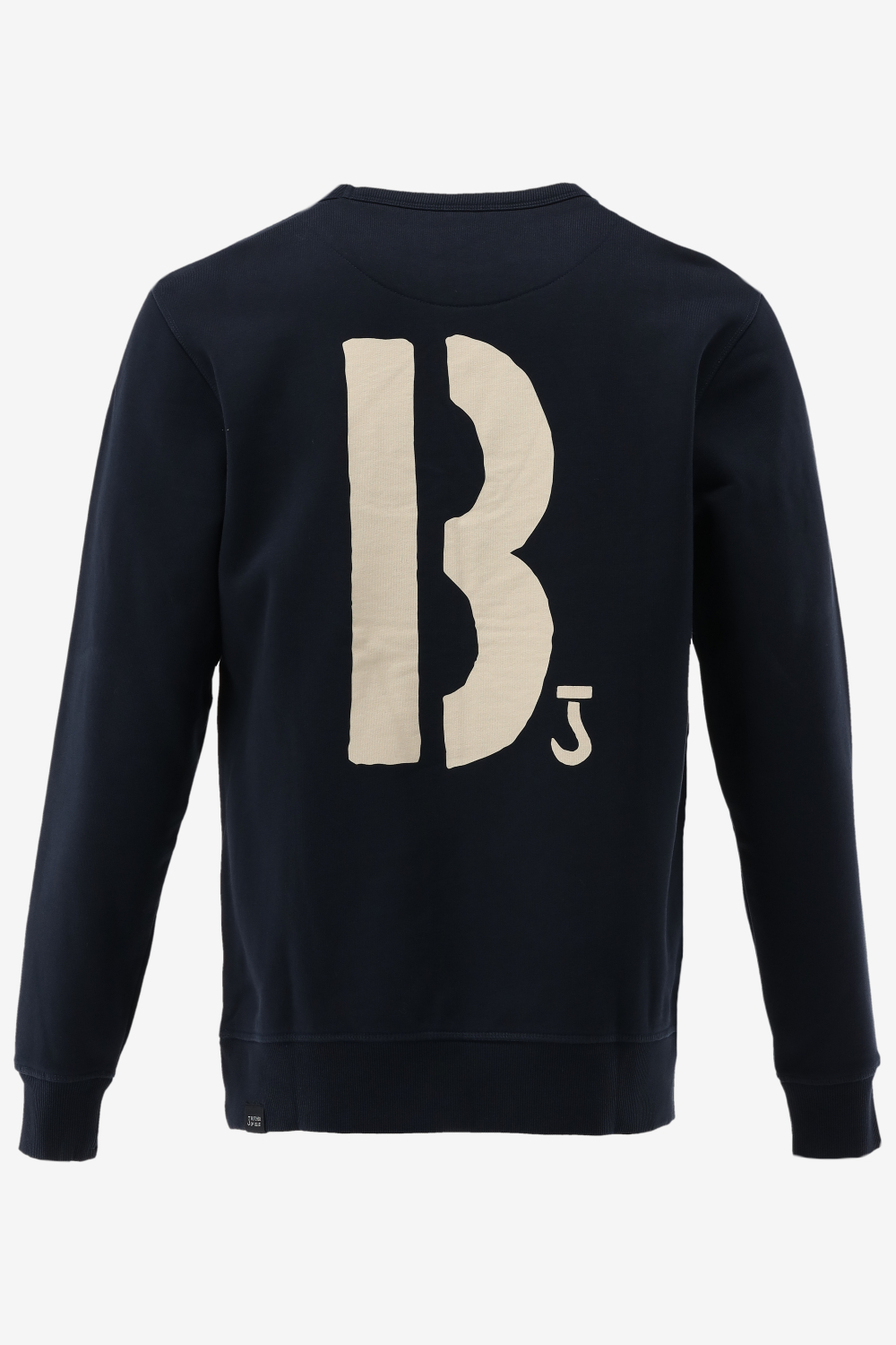 Butcher of Blue Sweater ARMY 13 CREW