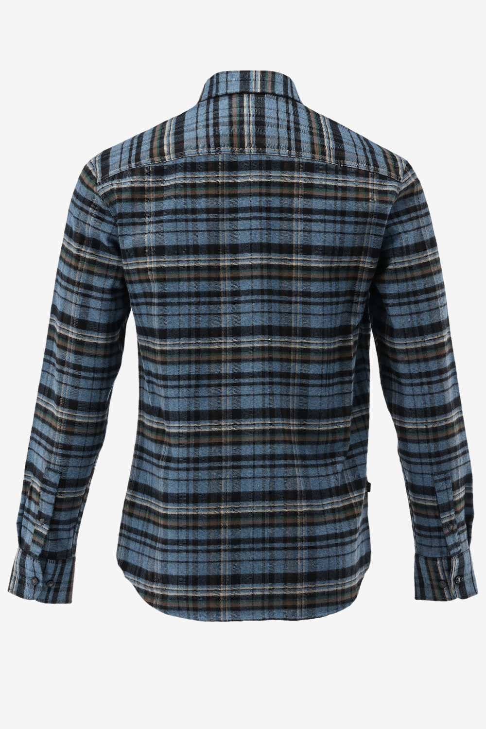 Butcher of Blue Casual Shirt CILLIAN CHECK SHIRT